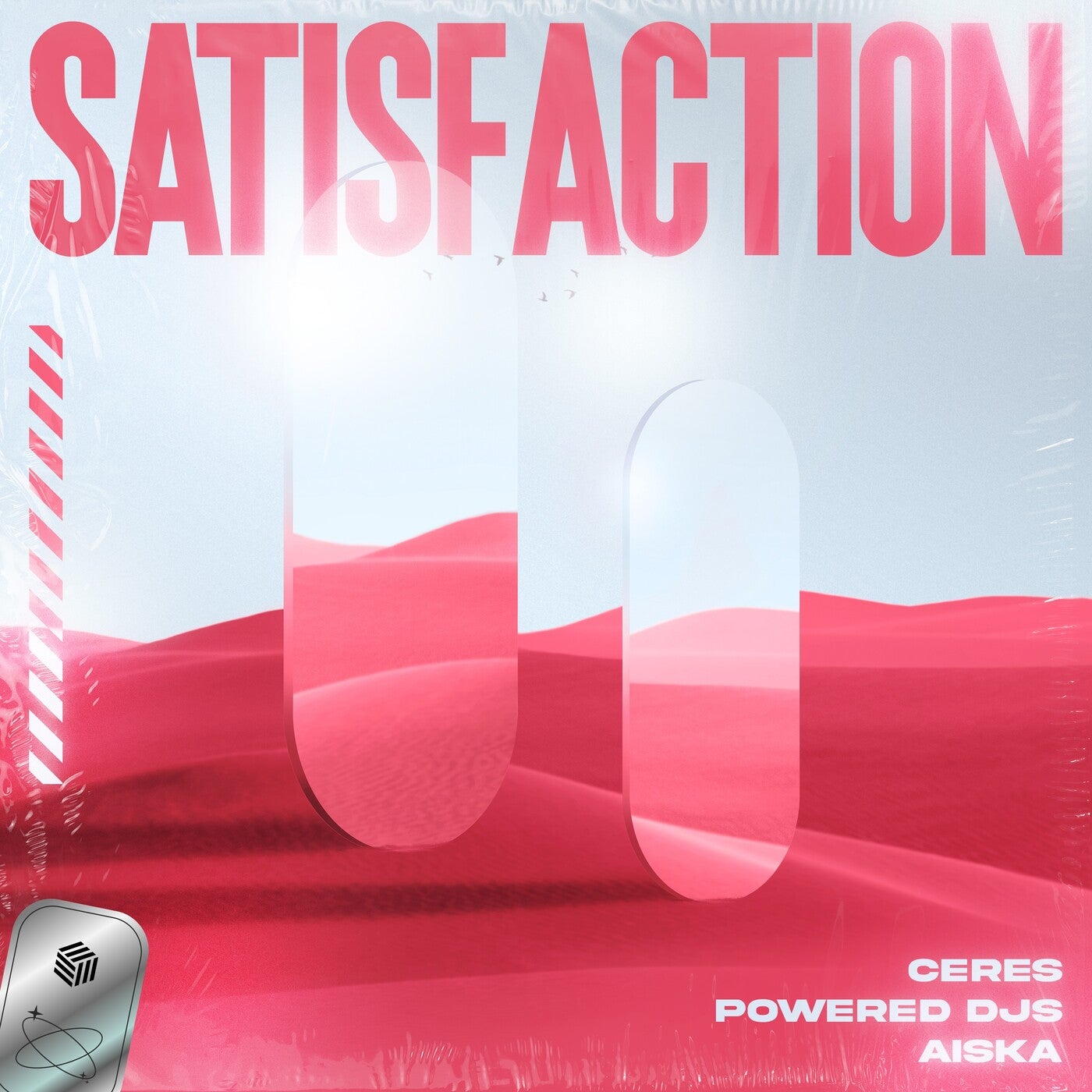 Satisfaction (Extended Mix)