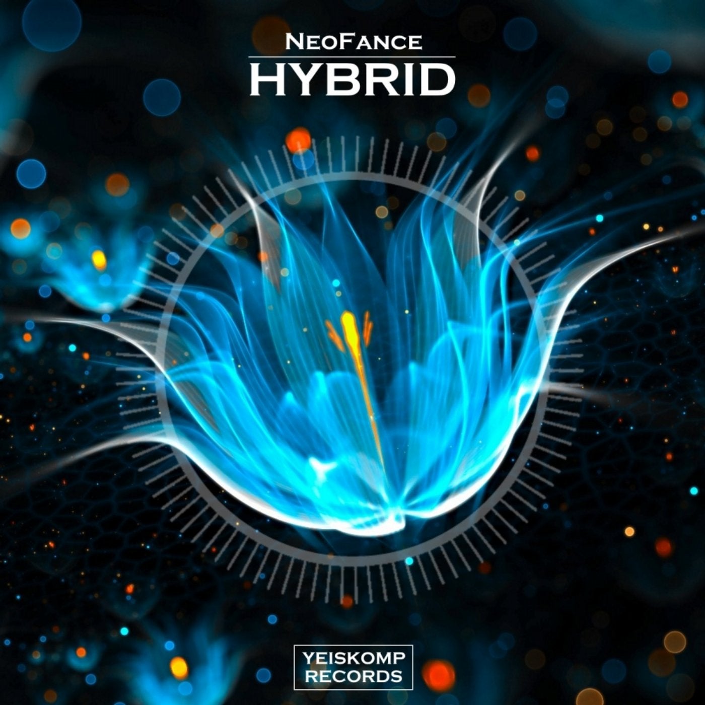 Hybrid (Original Mix)