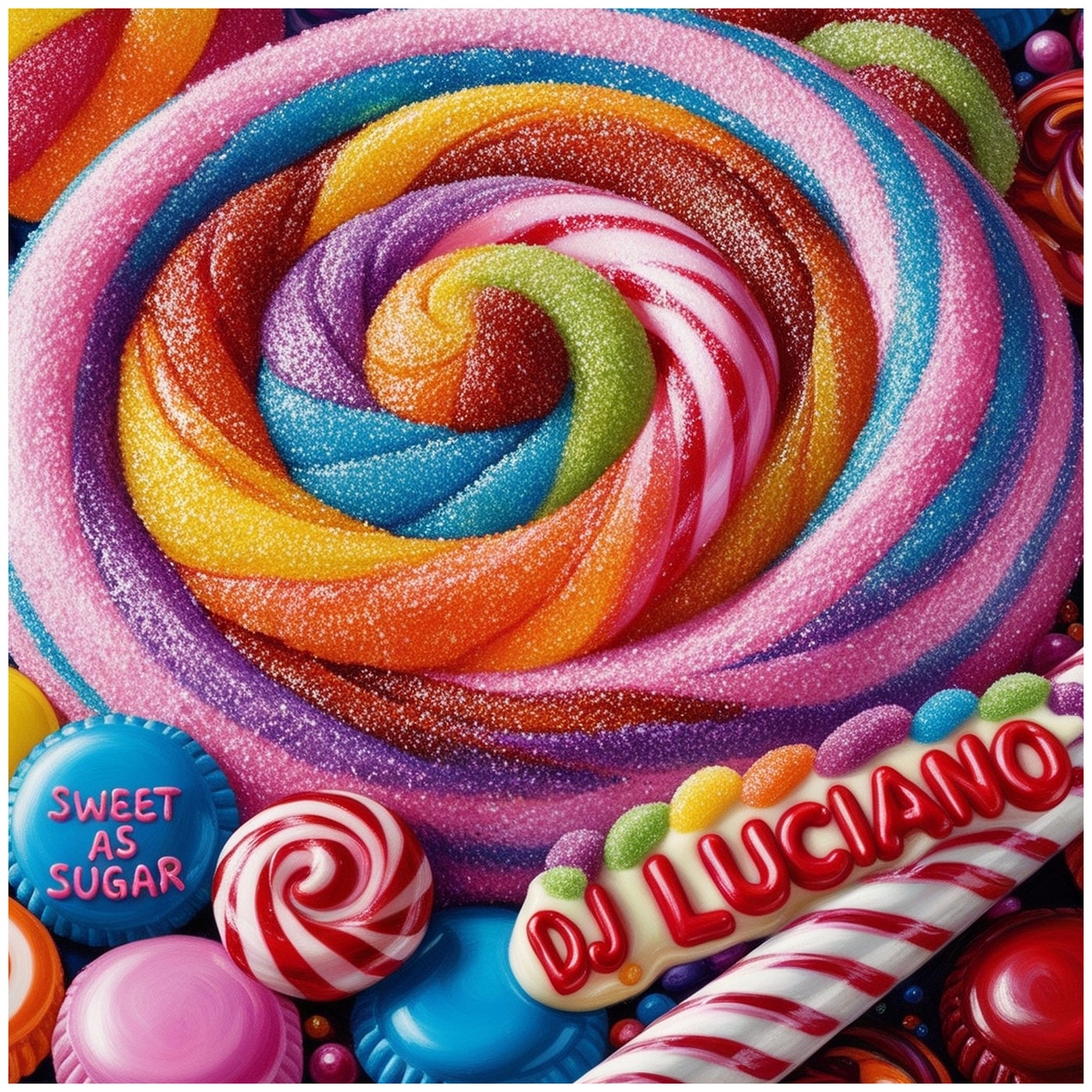 Sweet as Sugar