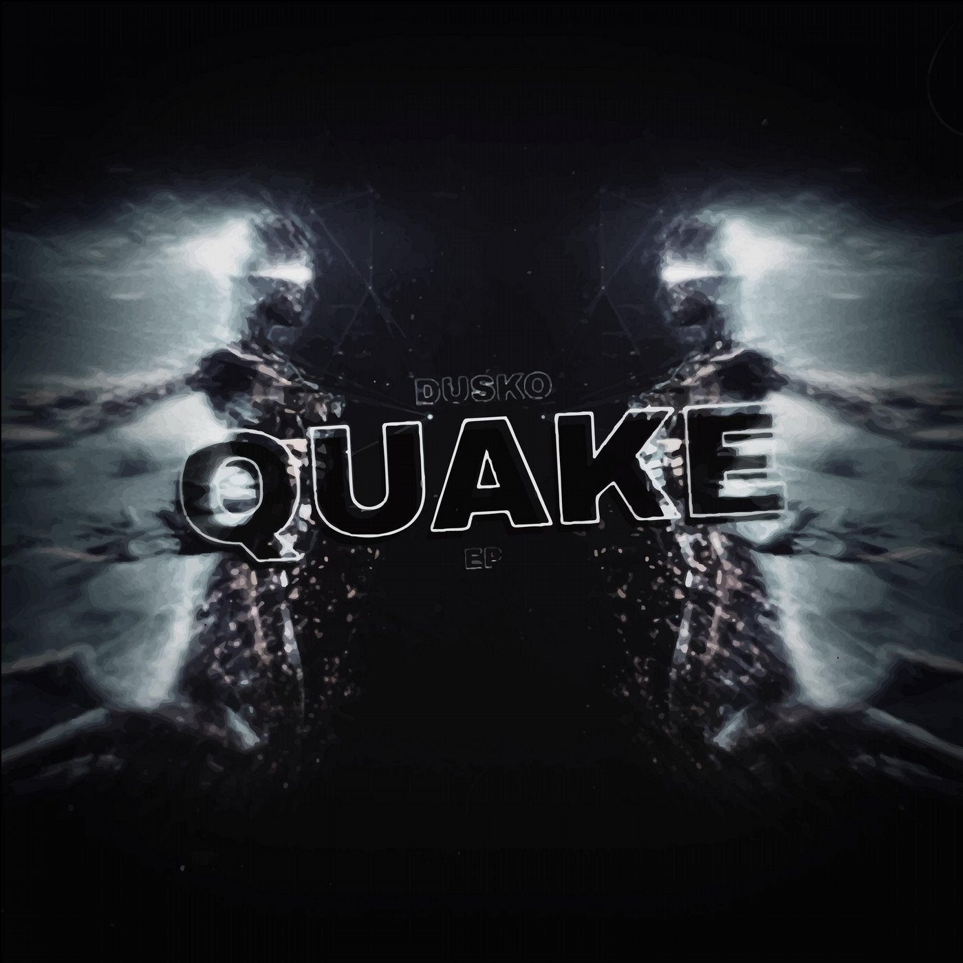 Dusko - Quake Pt.1 [EP]