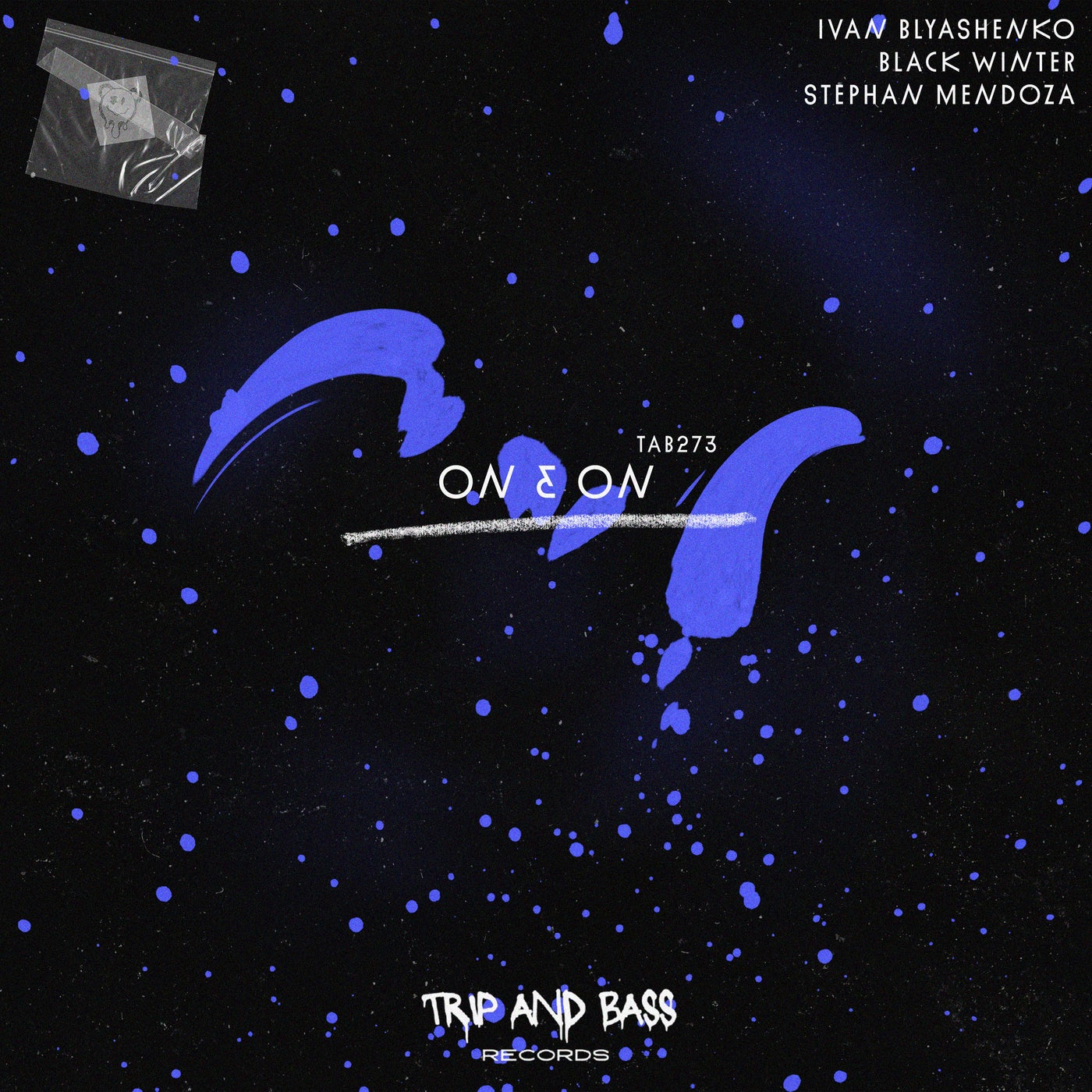 On & On
