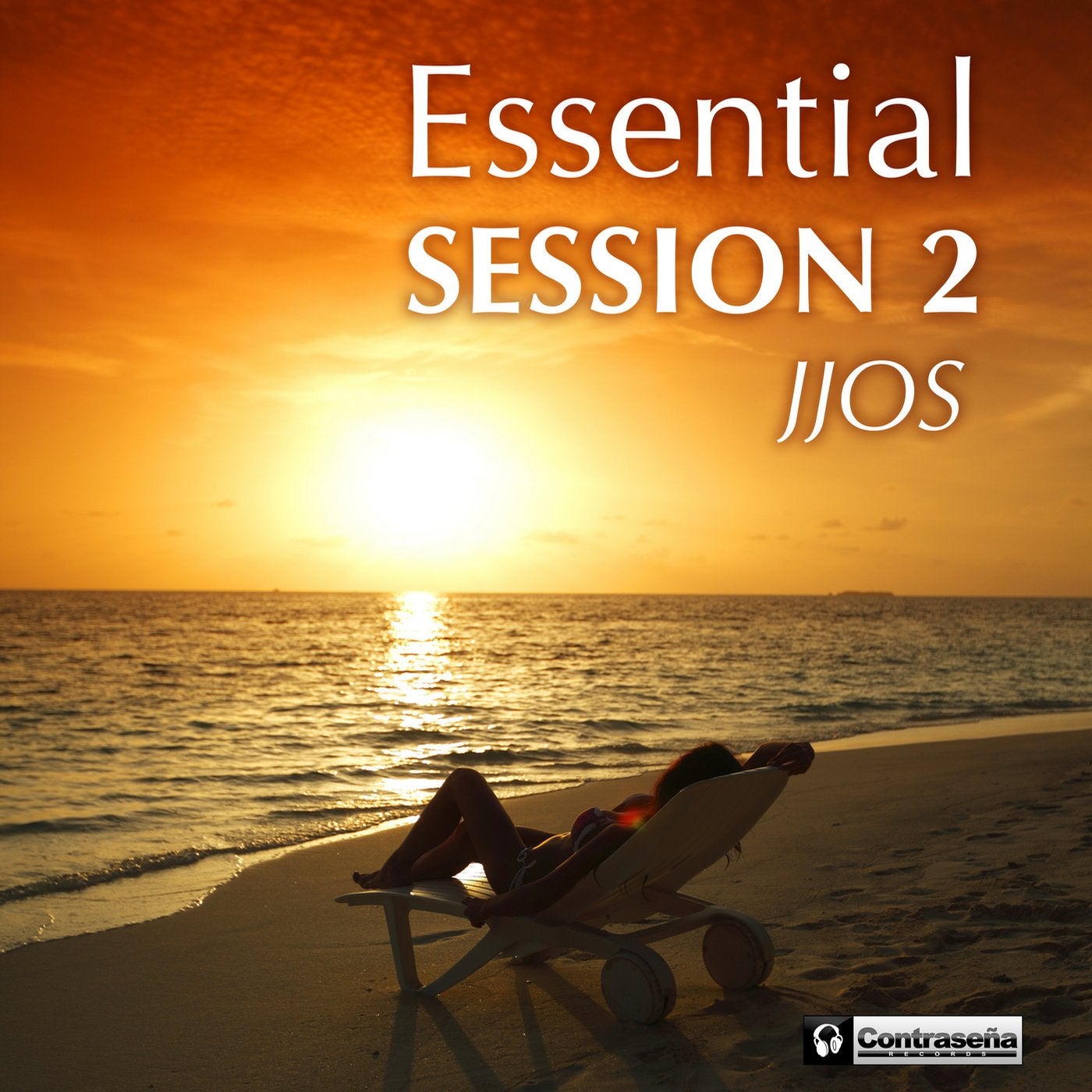 Essential Session 2