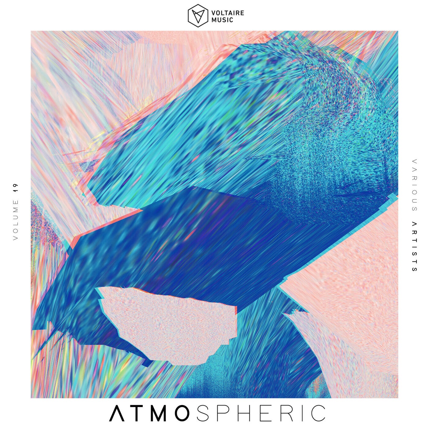 Voltaire Music pres. Atmospheric Vol. 19