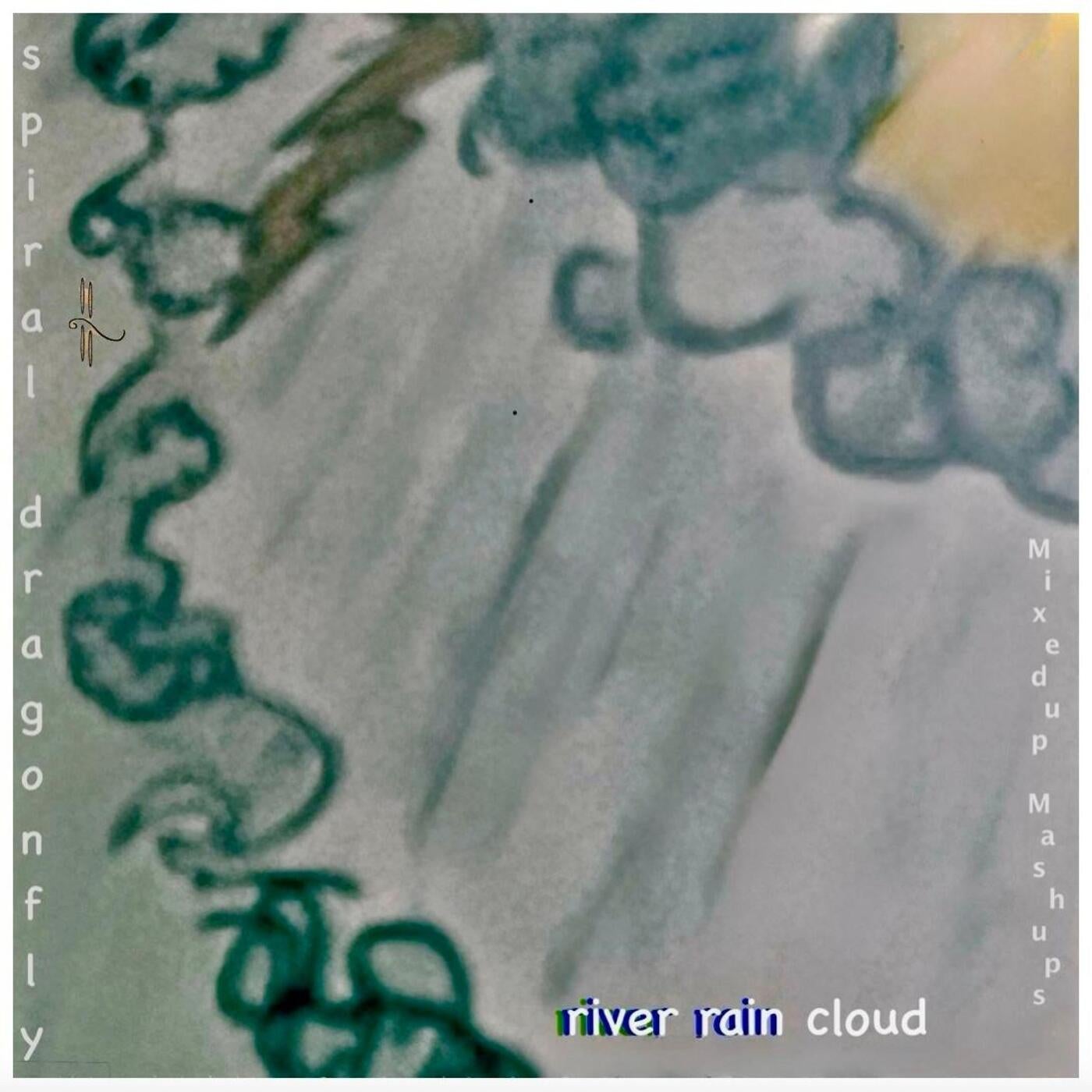 river rain cloud : mixed-up mashups