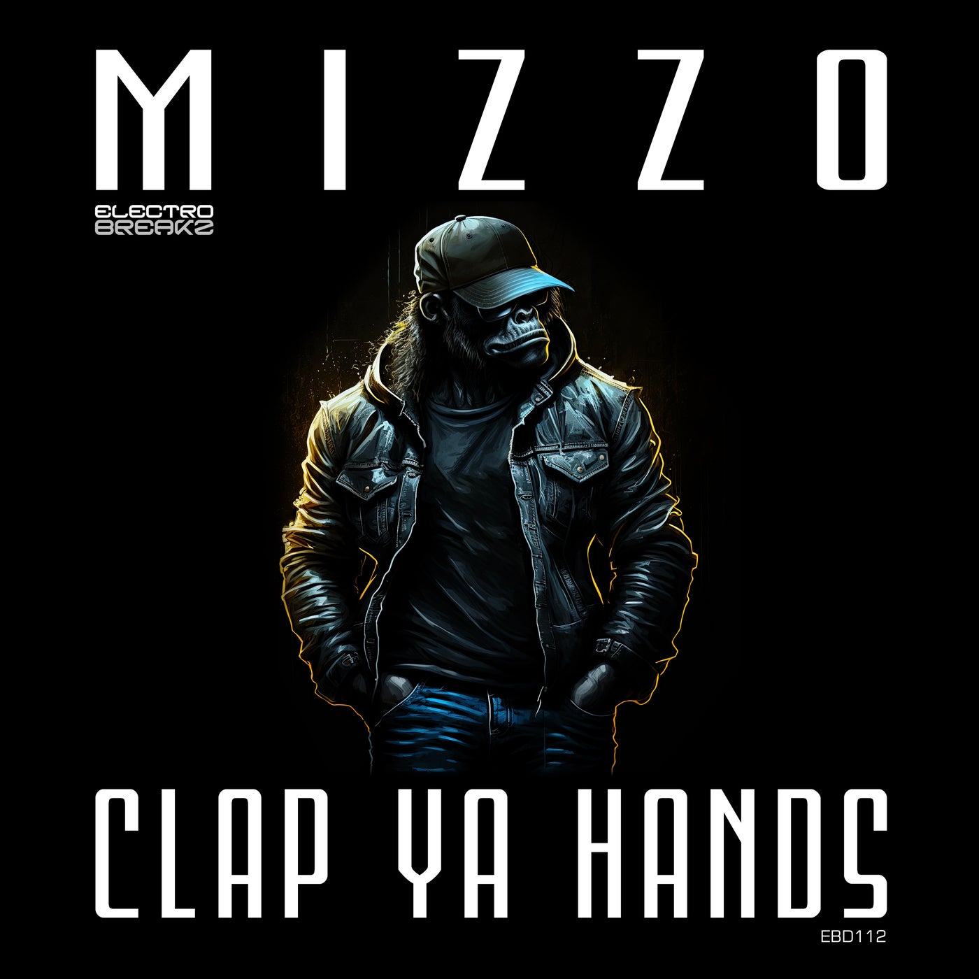 Clap Ya Hands