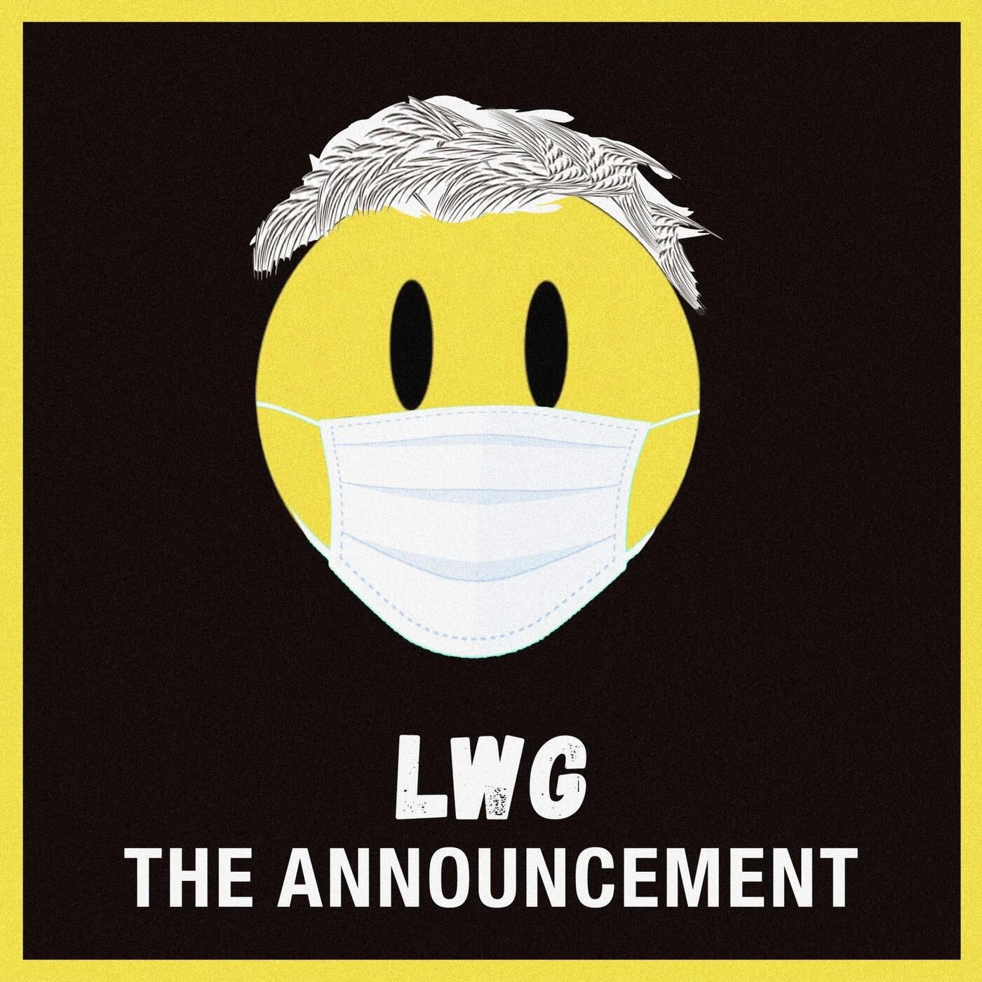 The Announcement