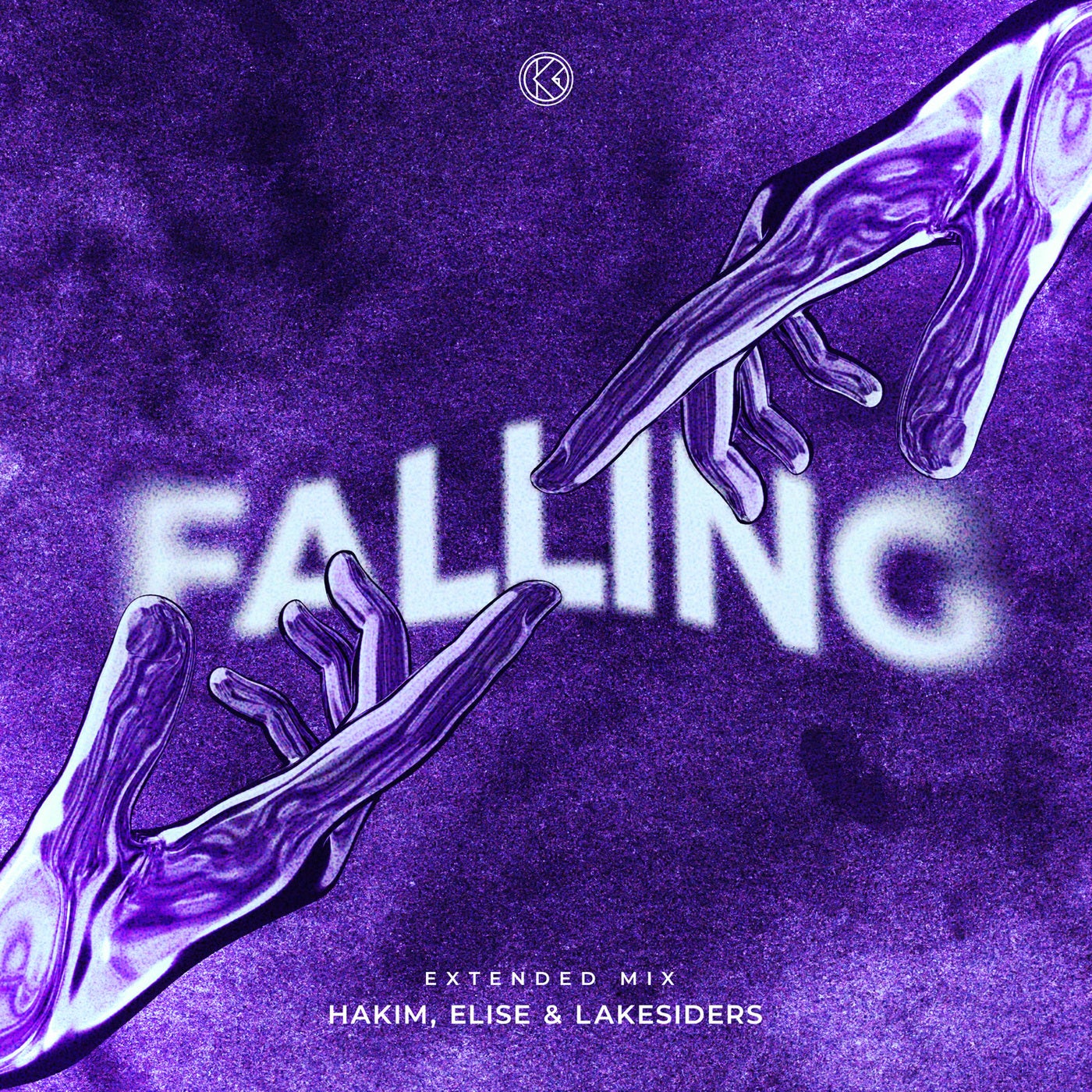Falling (Extended Mix)