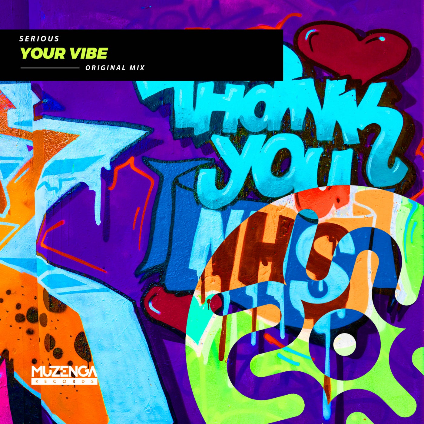 Your Vibe