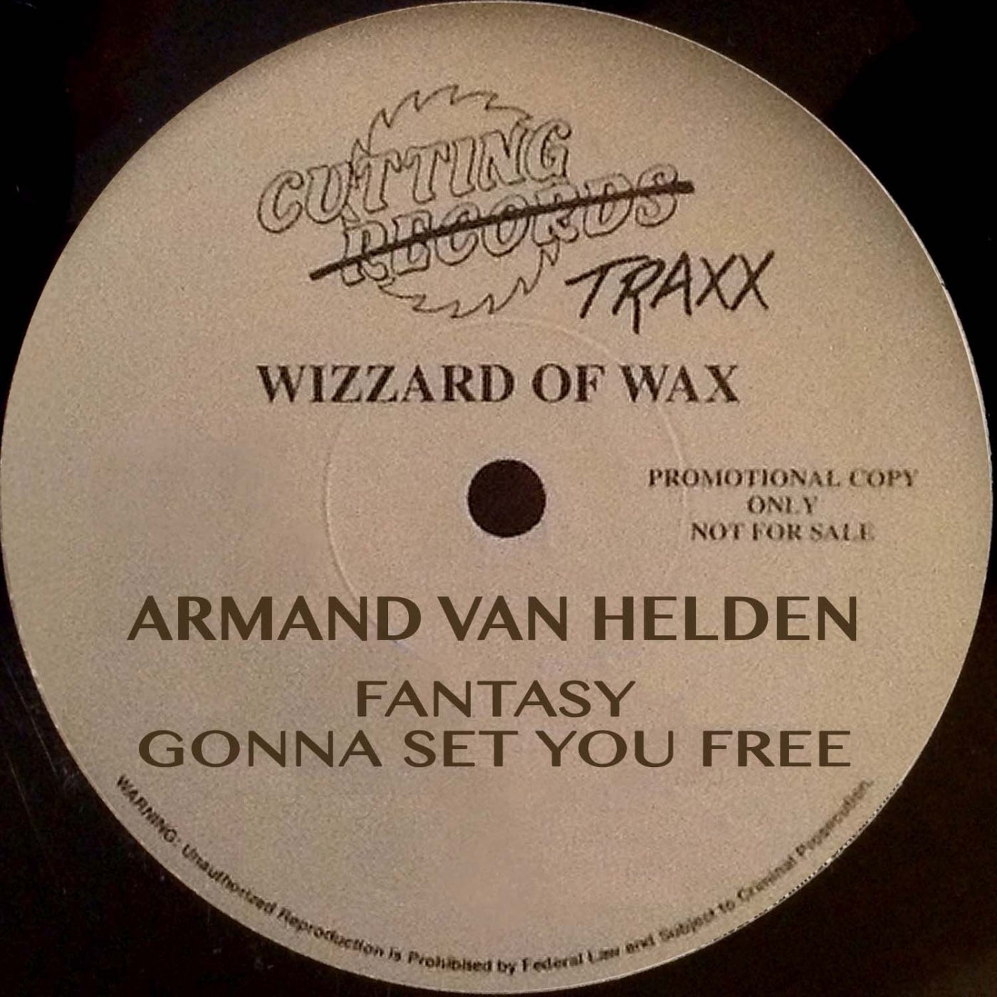 Wizzard Of Wax