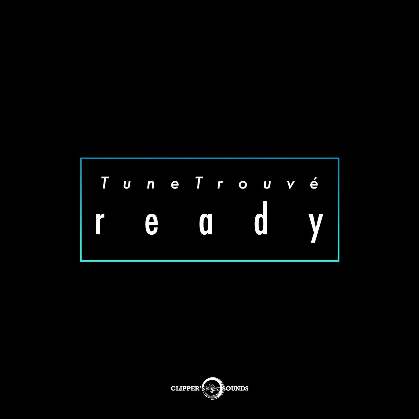 Ready (Radio Edit)