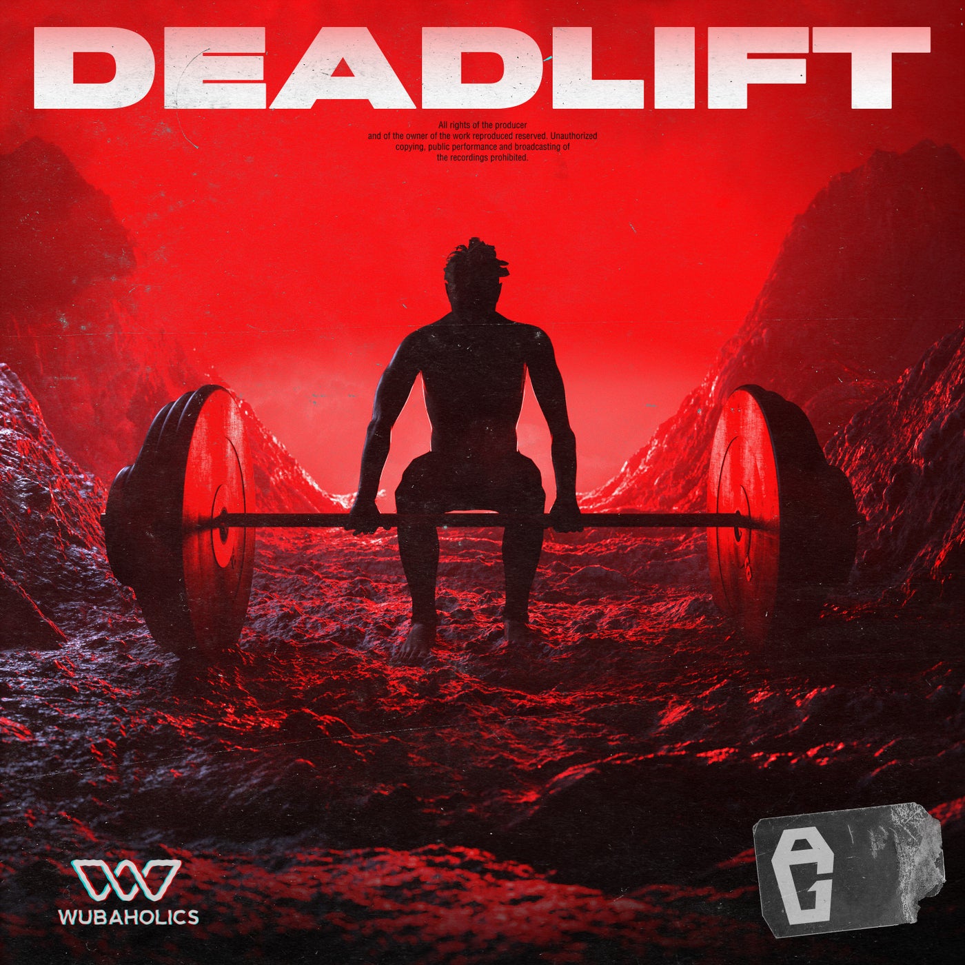 DEADLIFT