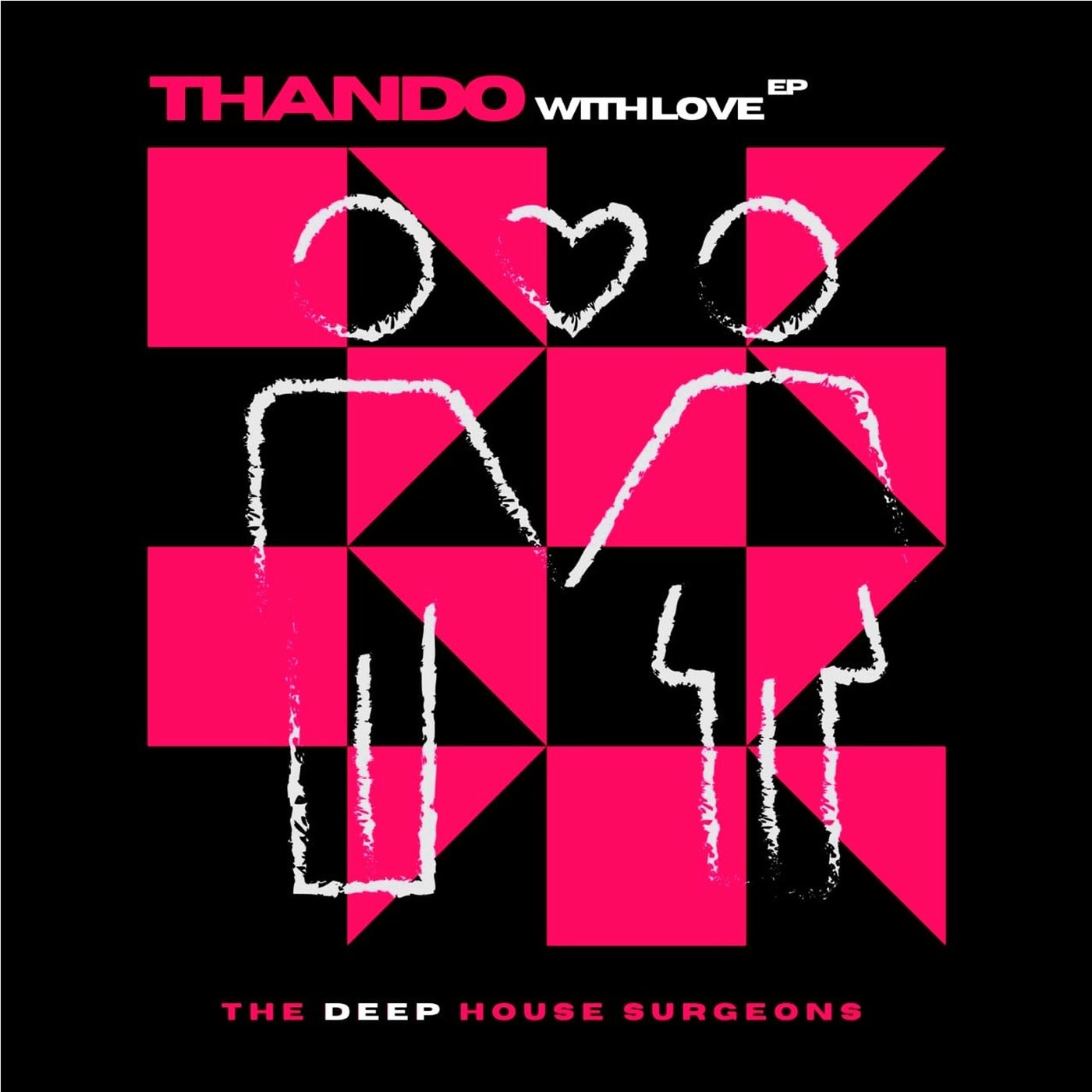 Thando with Love