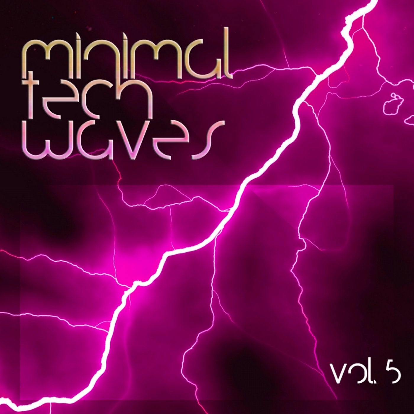 Minimal Tech Waves, Vol. 5