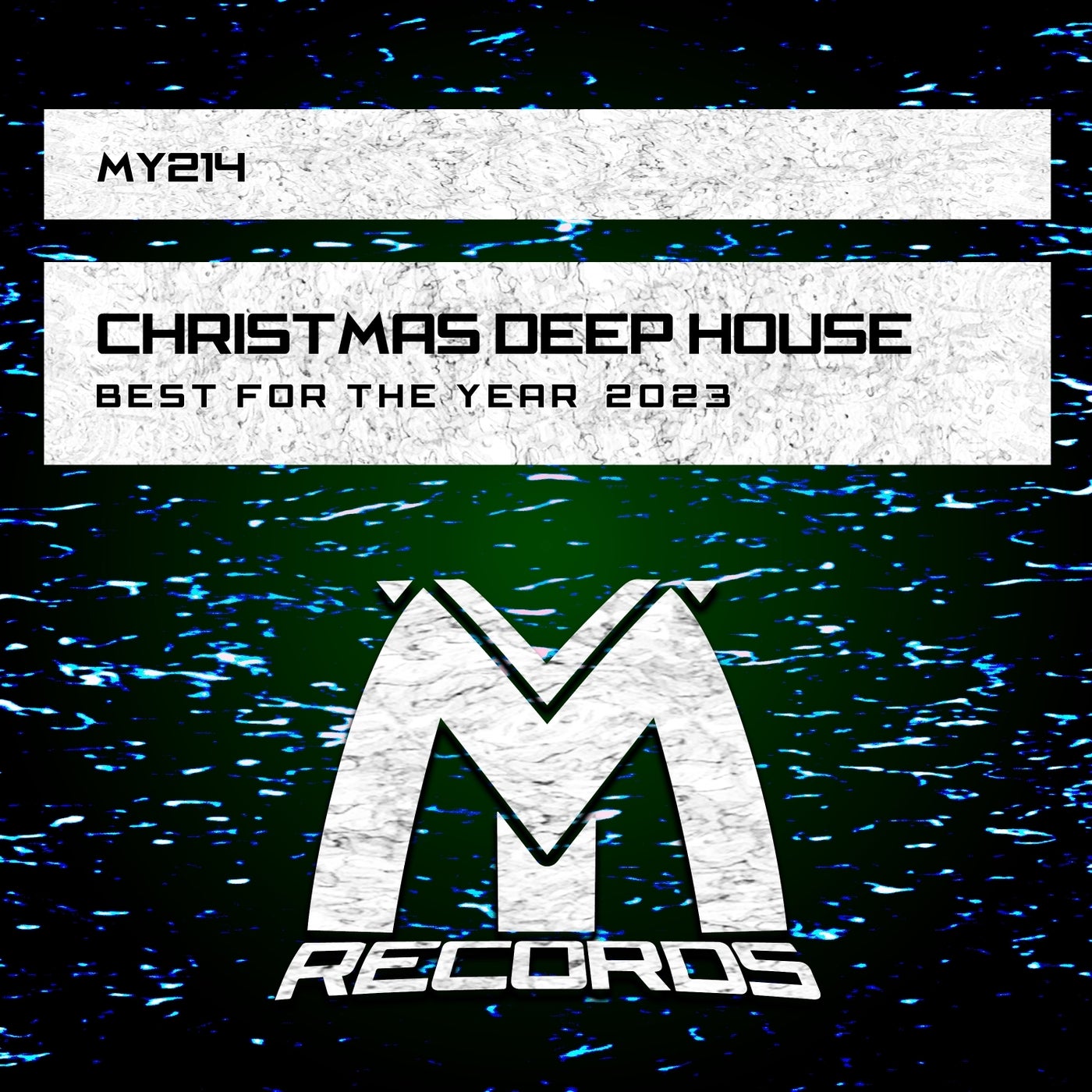 Christmas Deep House: Best for the Year 2023