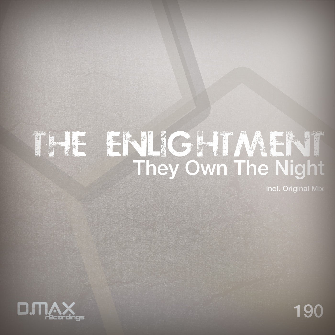 They Own The Night (Original Mix)