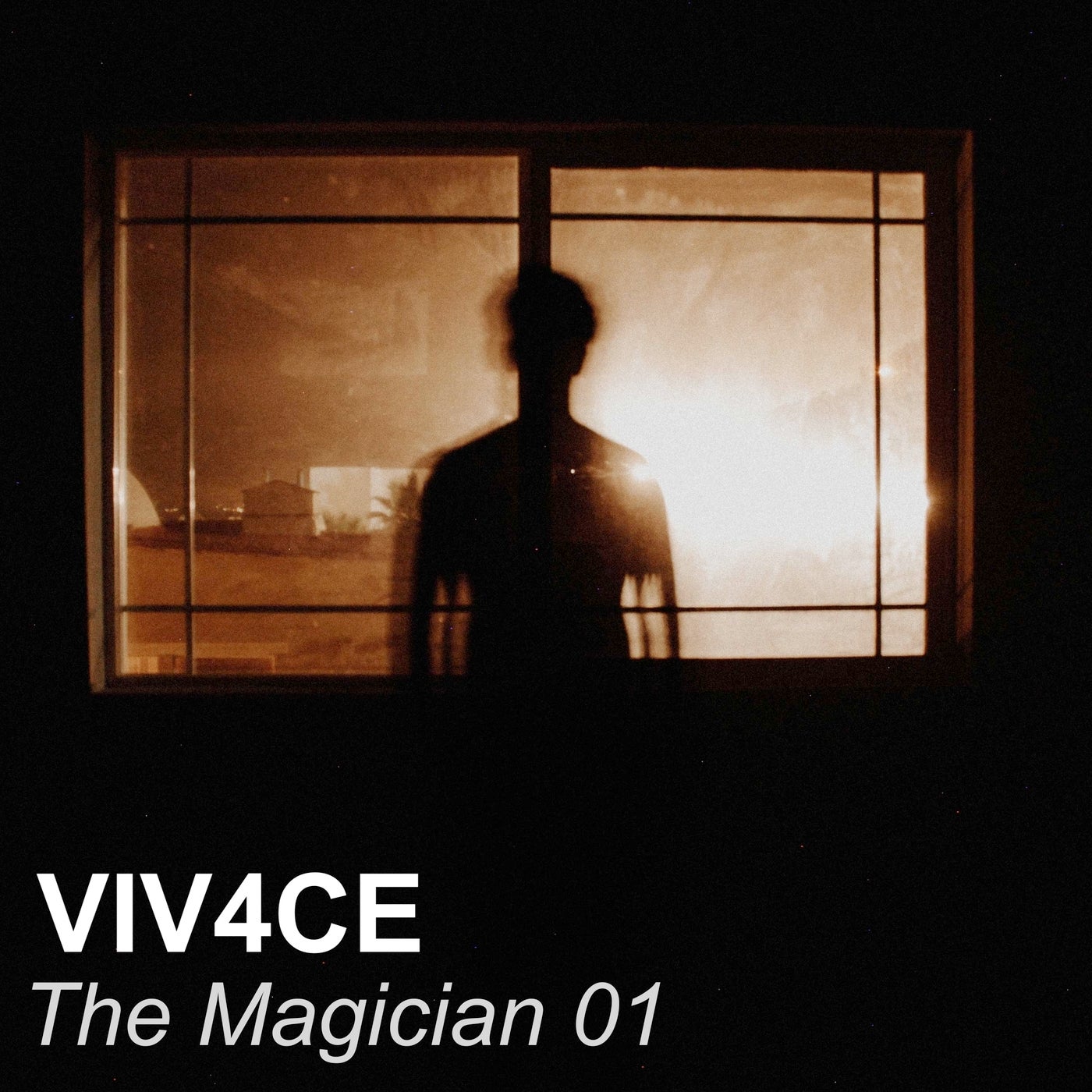 The Magician 01