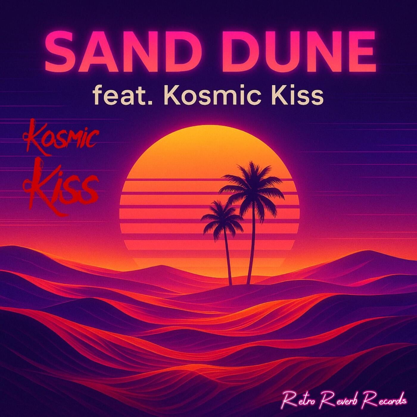 Sand Dune (Future Analog Remix)