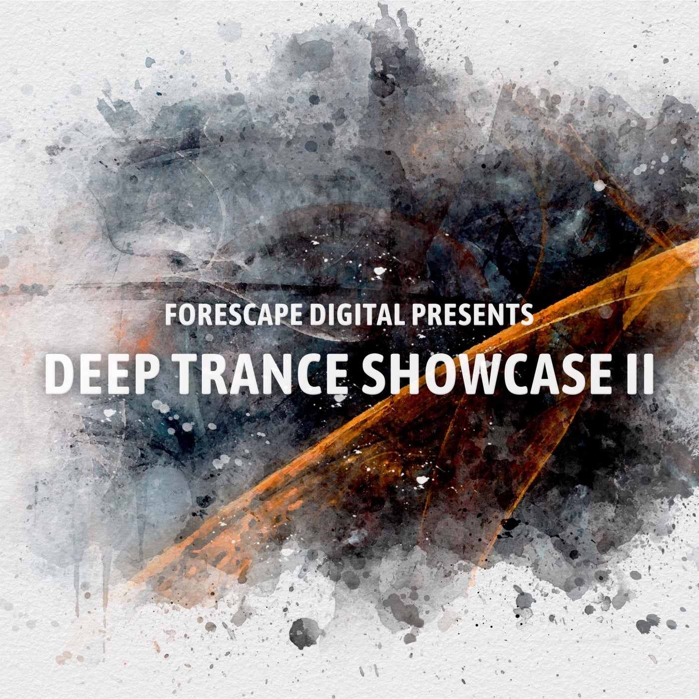 Deep Trance Showcase II