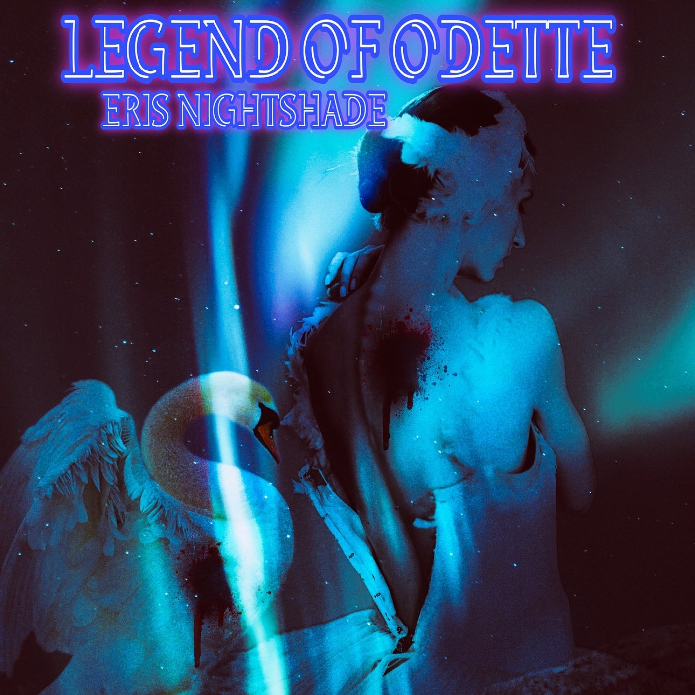 Legend of Odette