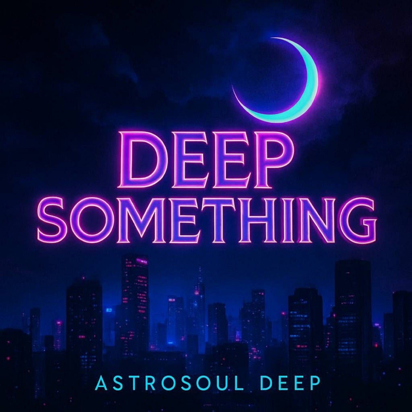 Deep Something (Broken Tech)