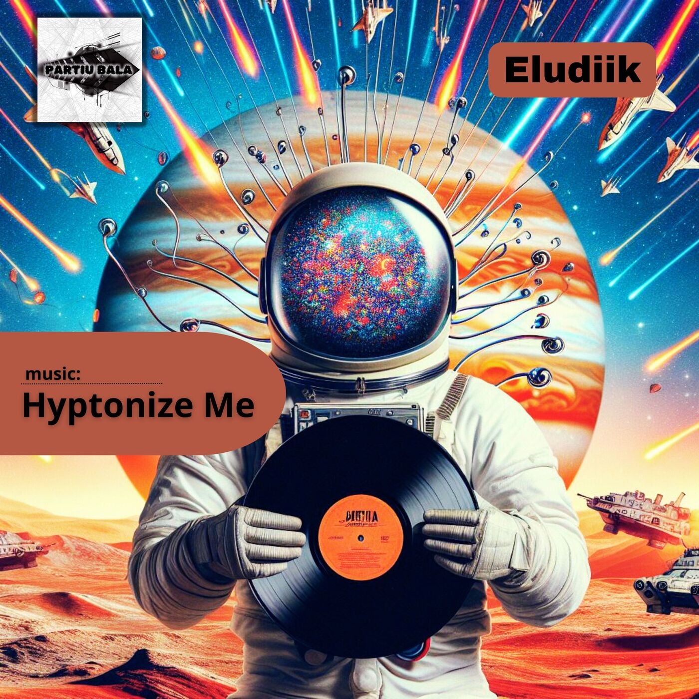 Hyptonize Me