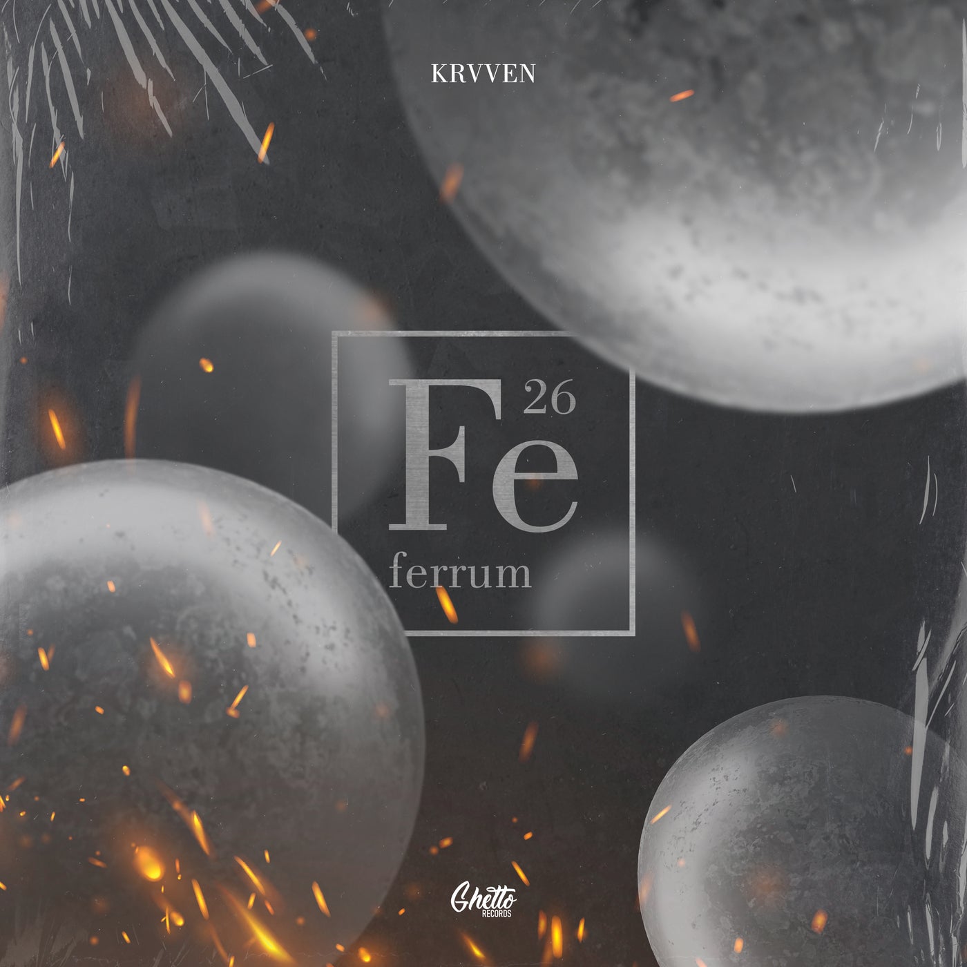 Ferrum