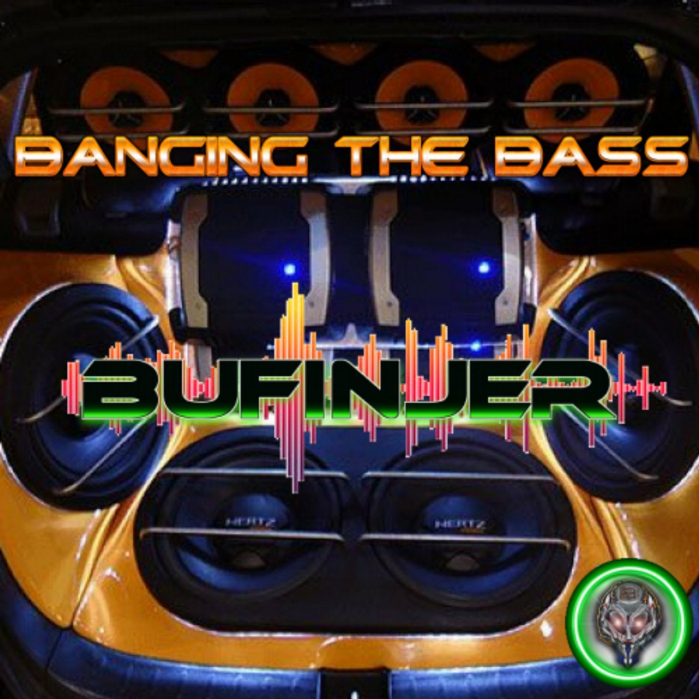 Banging The Bass