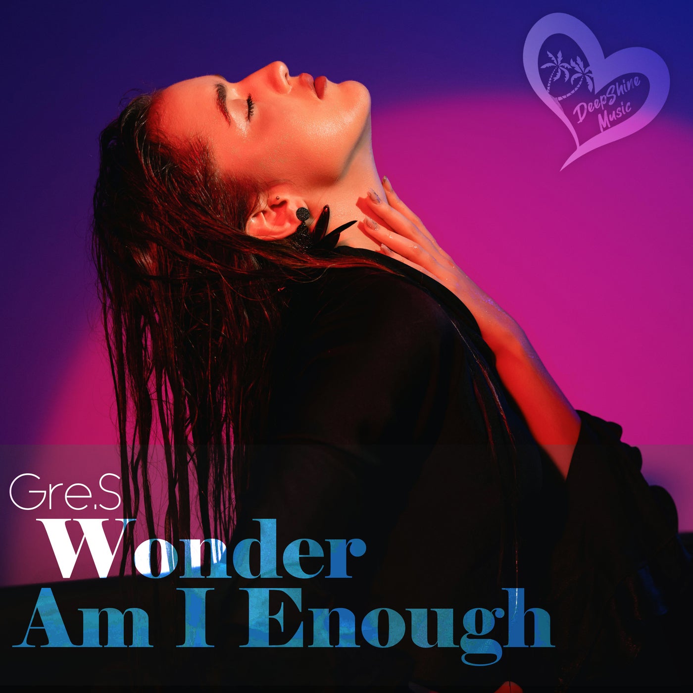 Wonder Am I Enough