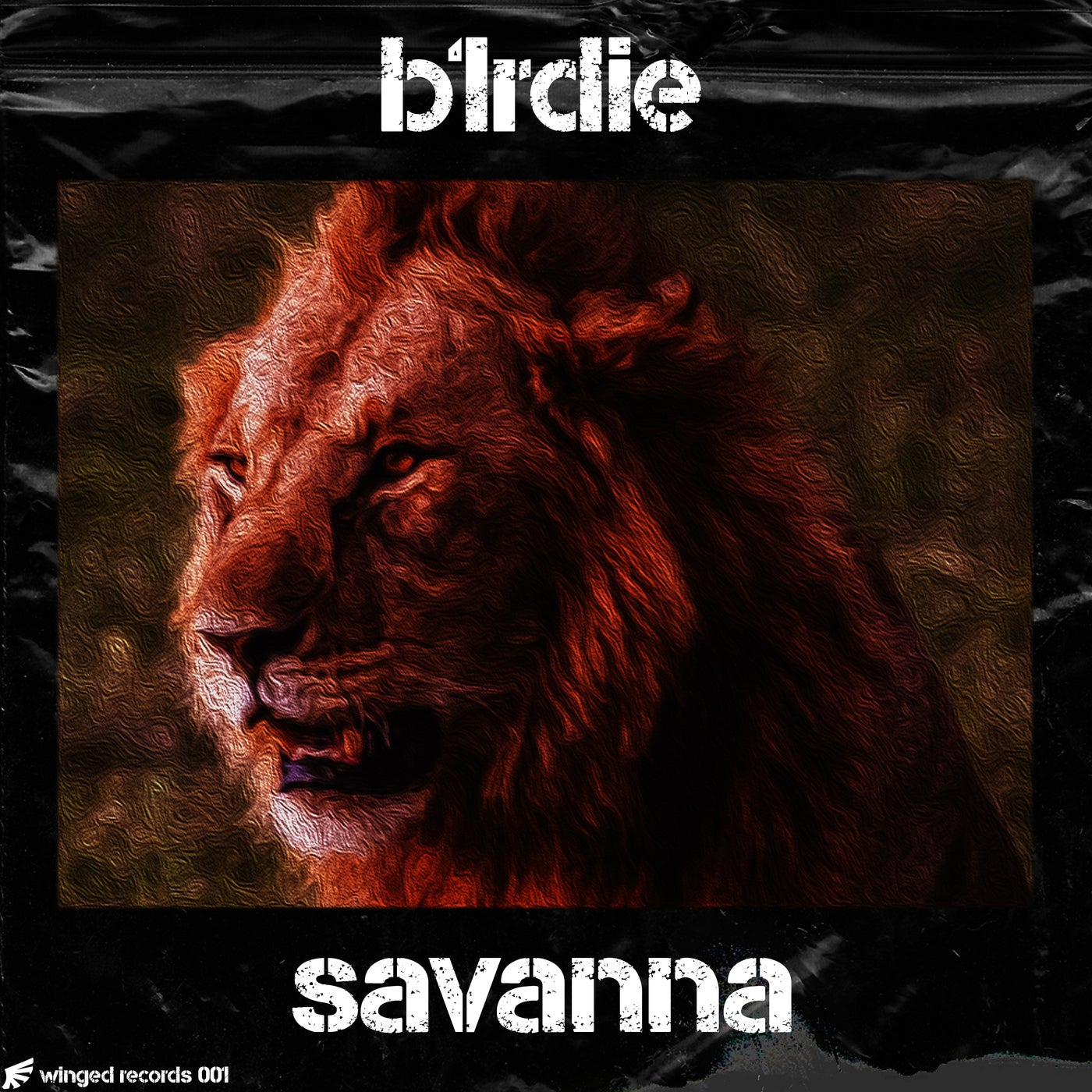 Savanna (Original Mix)