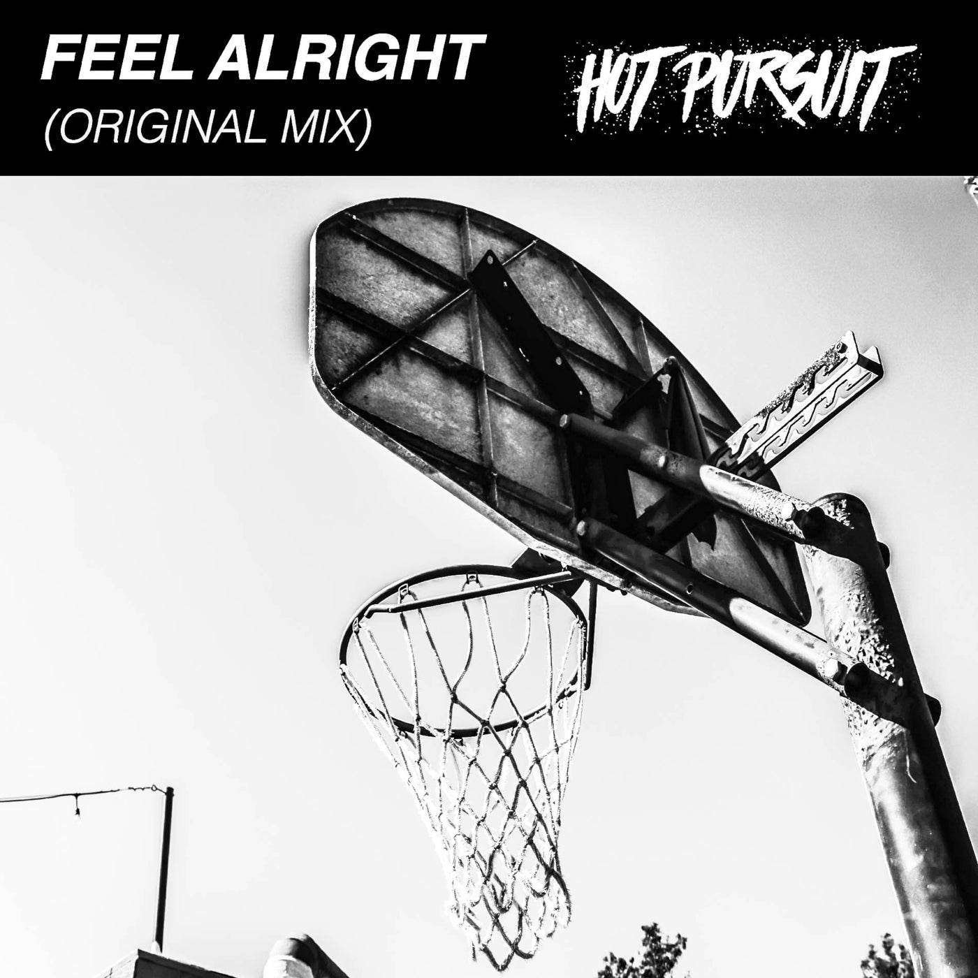 FEEL ALRIGHT