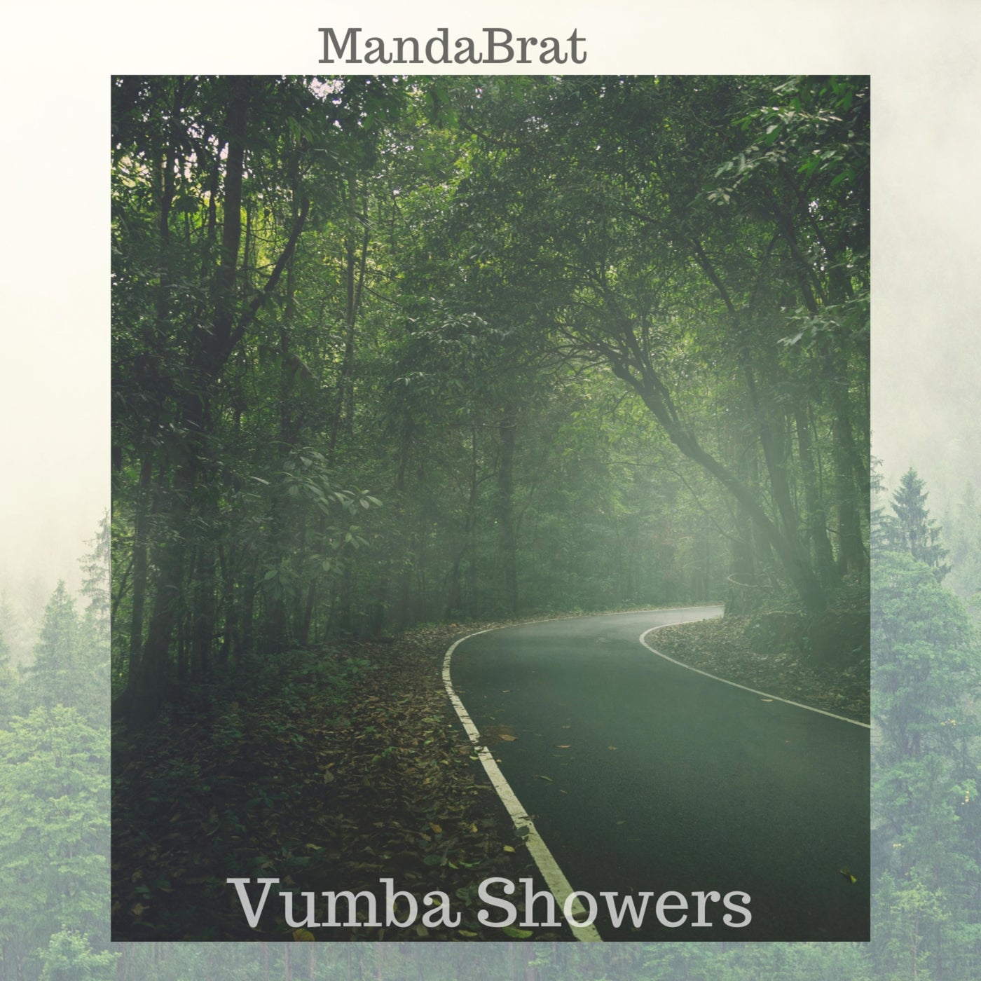 Vumba Showers