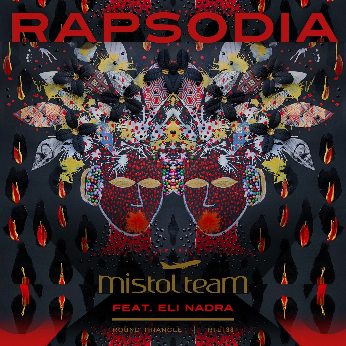 Rapsodia