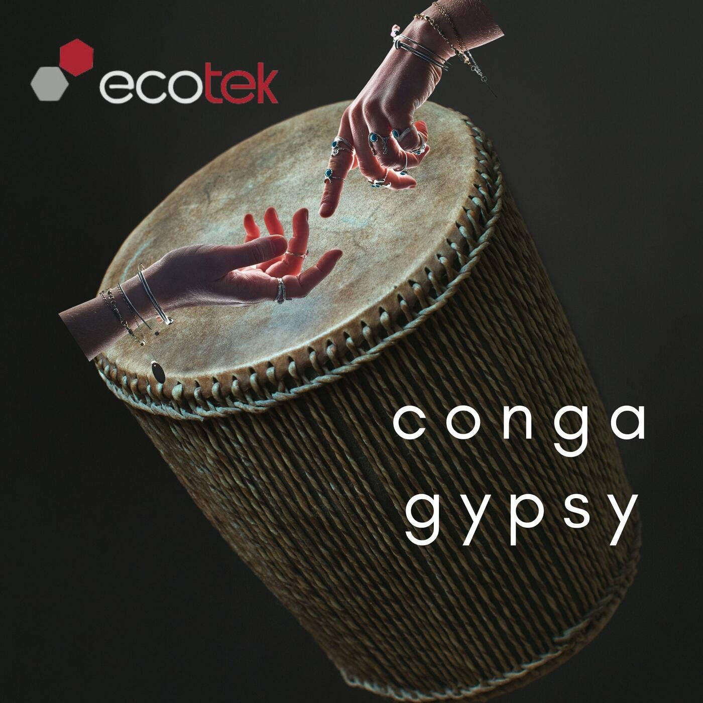 Conga Gypsy