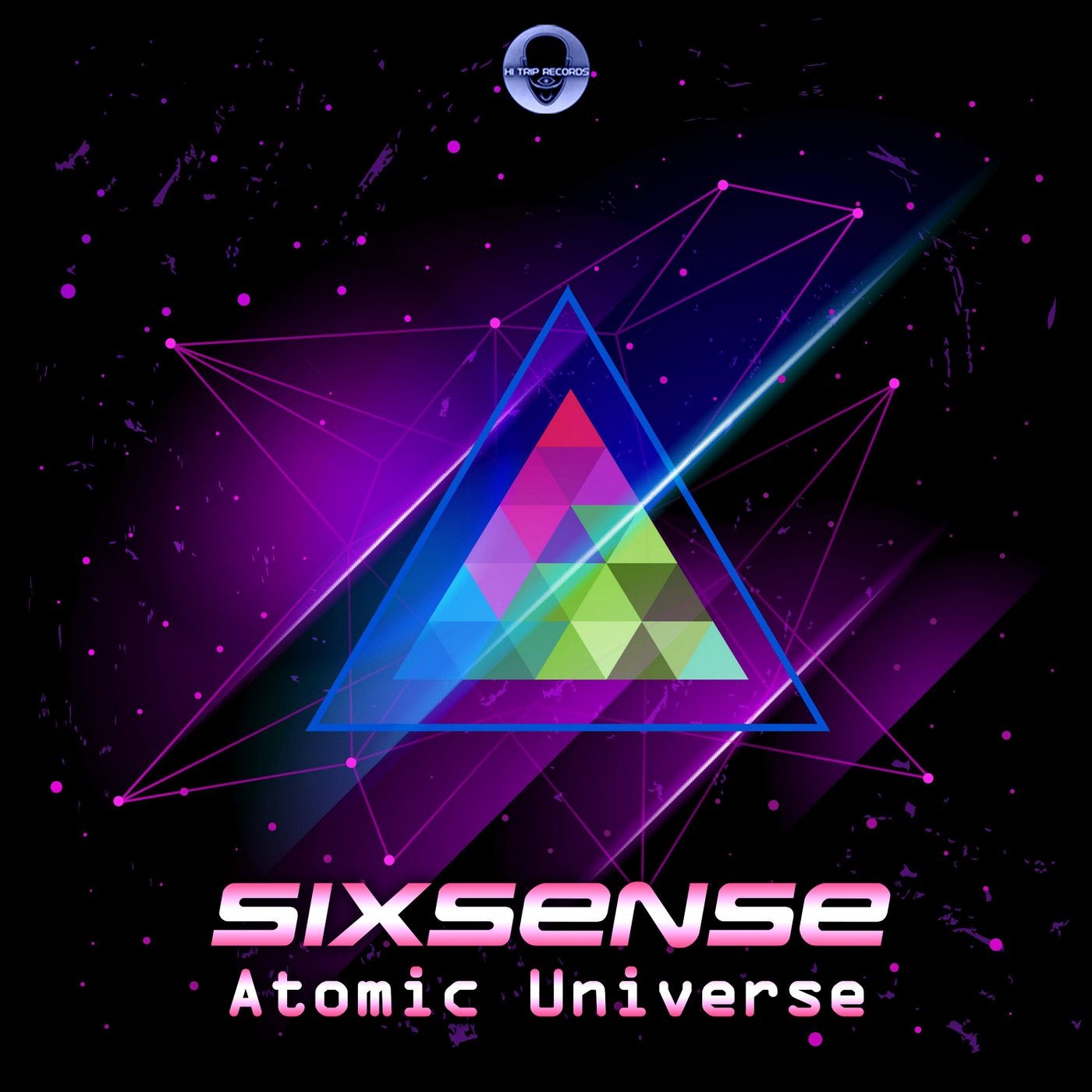 Atomic Universe