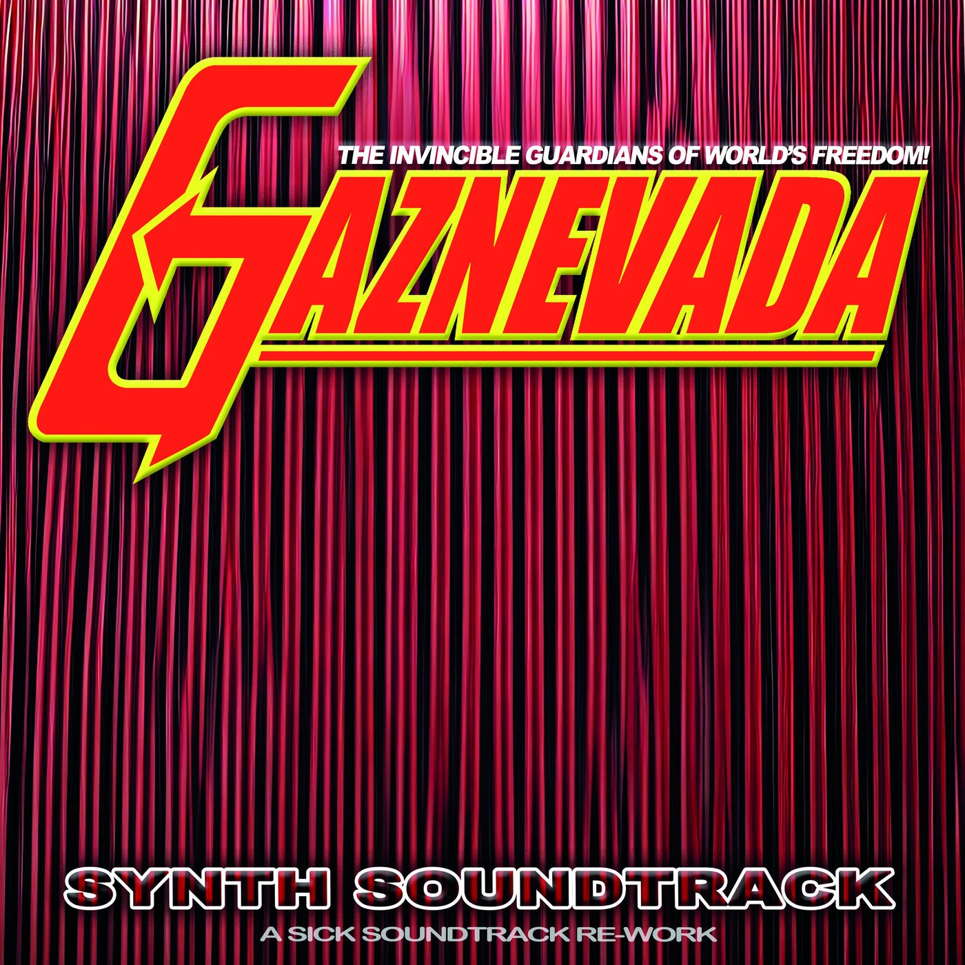 Synth Soundtrack