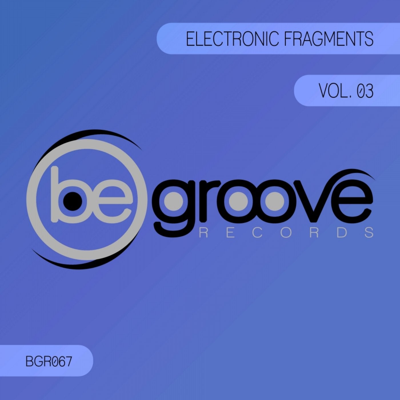 Electronic Fragments, Vol.3