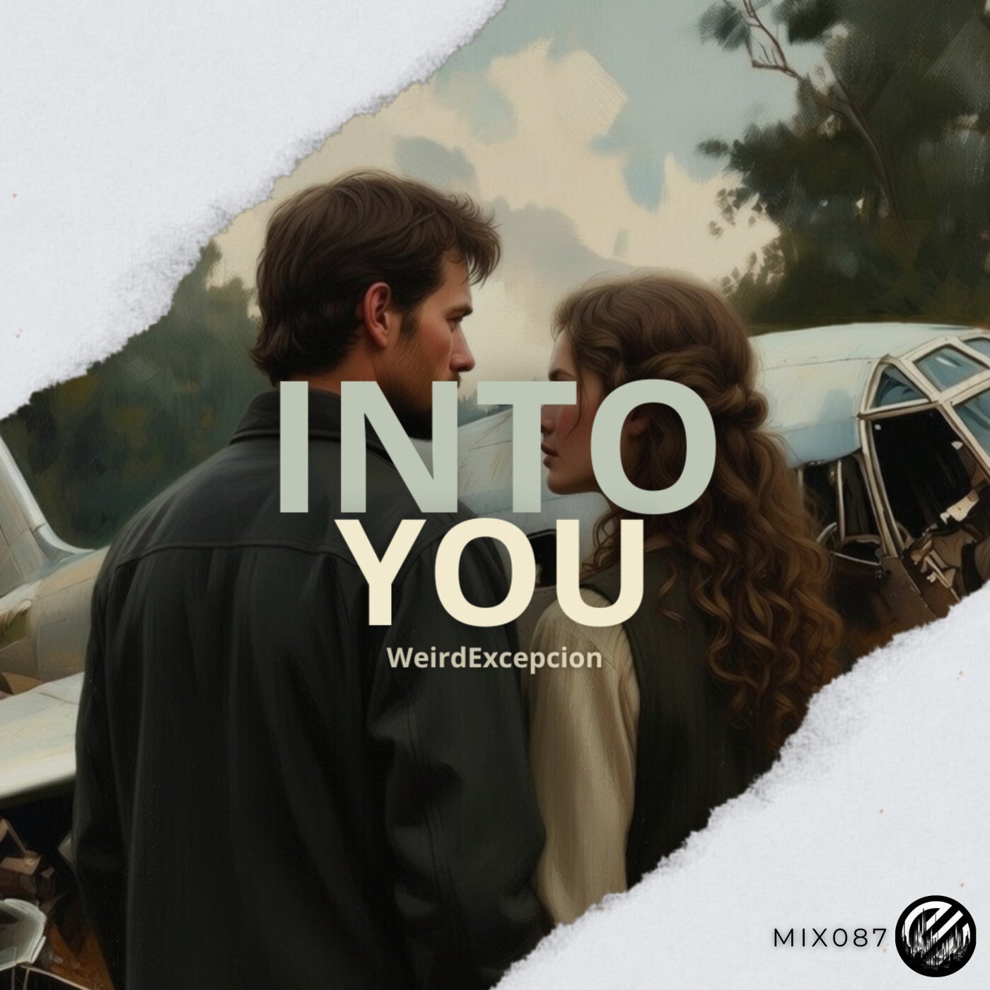 Into You