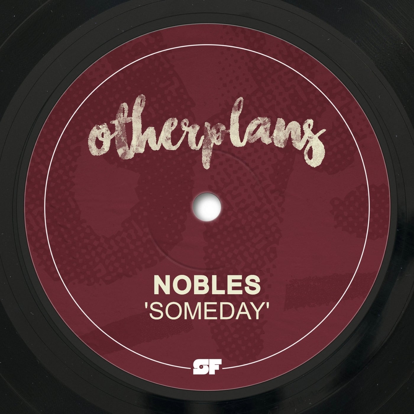 Someday