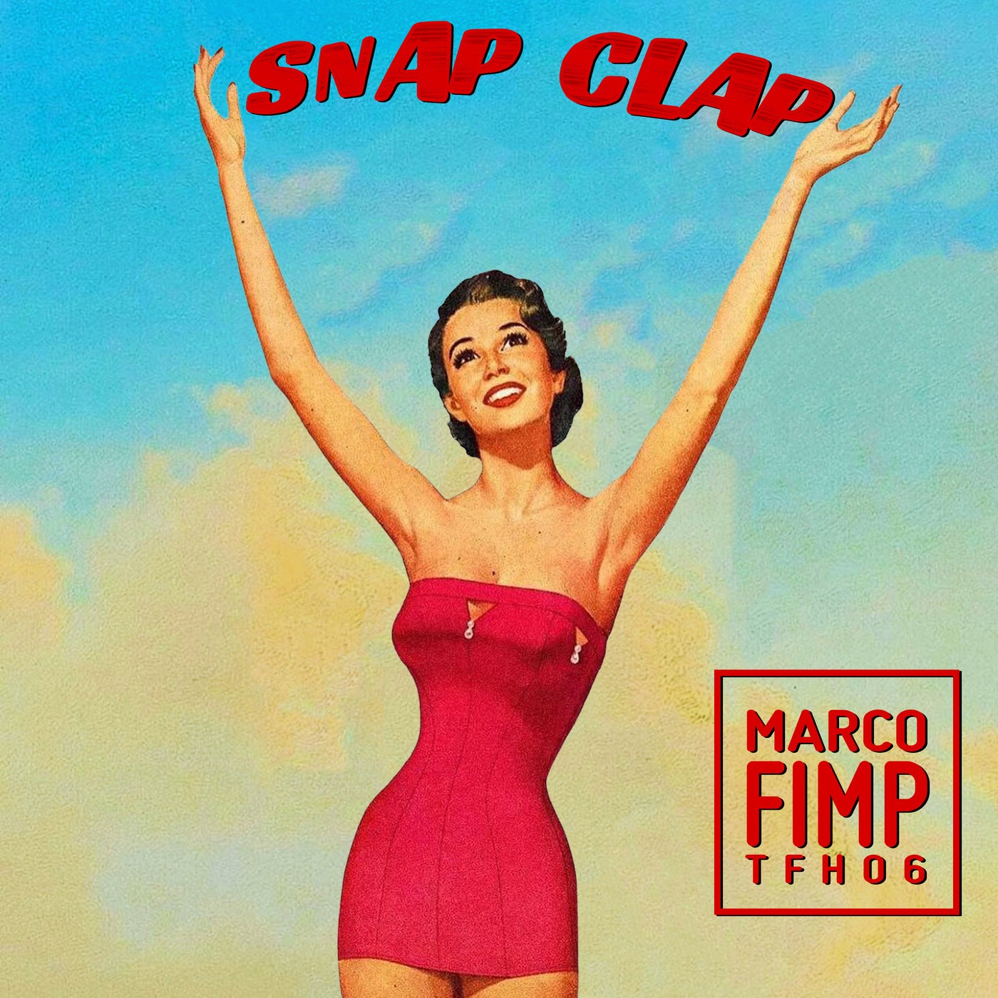 Snap Clap
