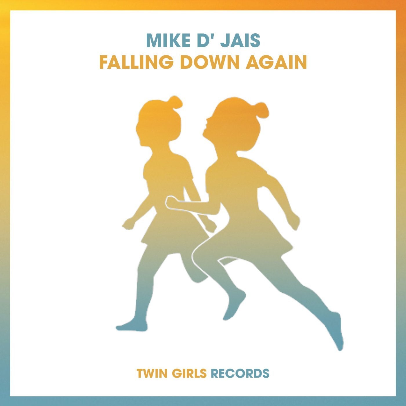 Mike d jais. Records_girls.