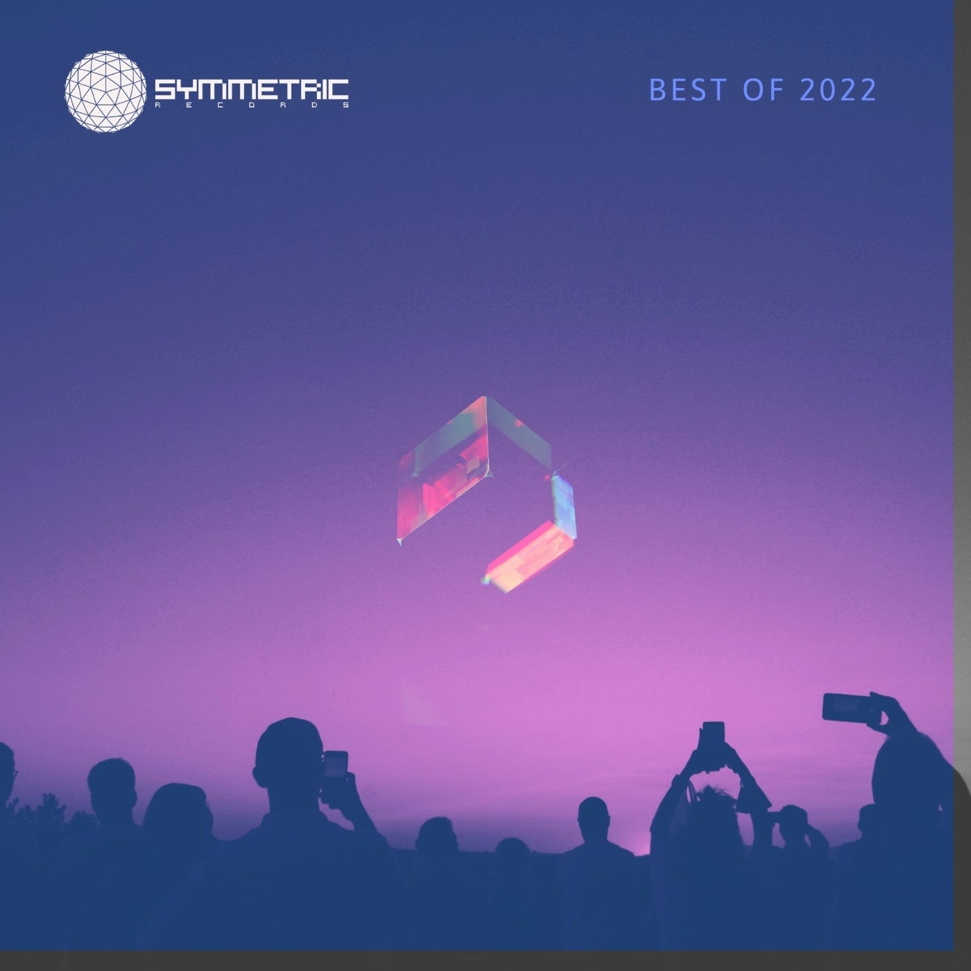Best of Symmetric 2022