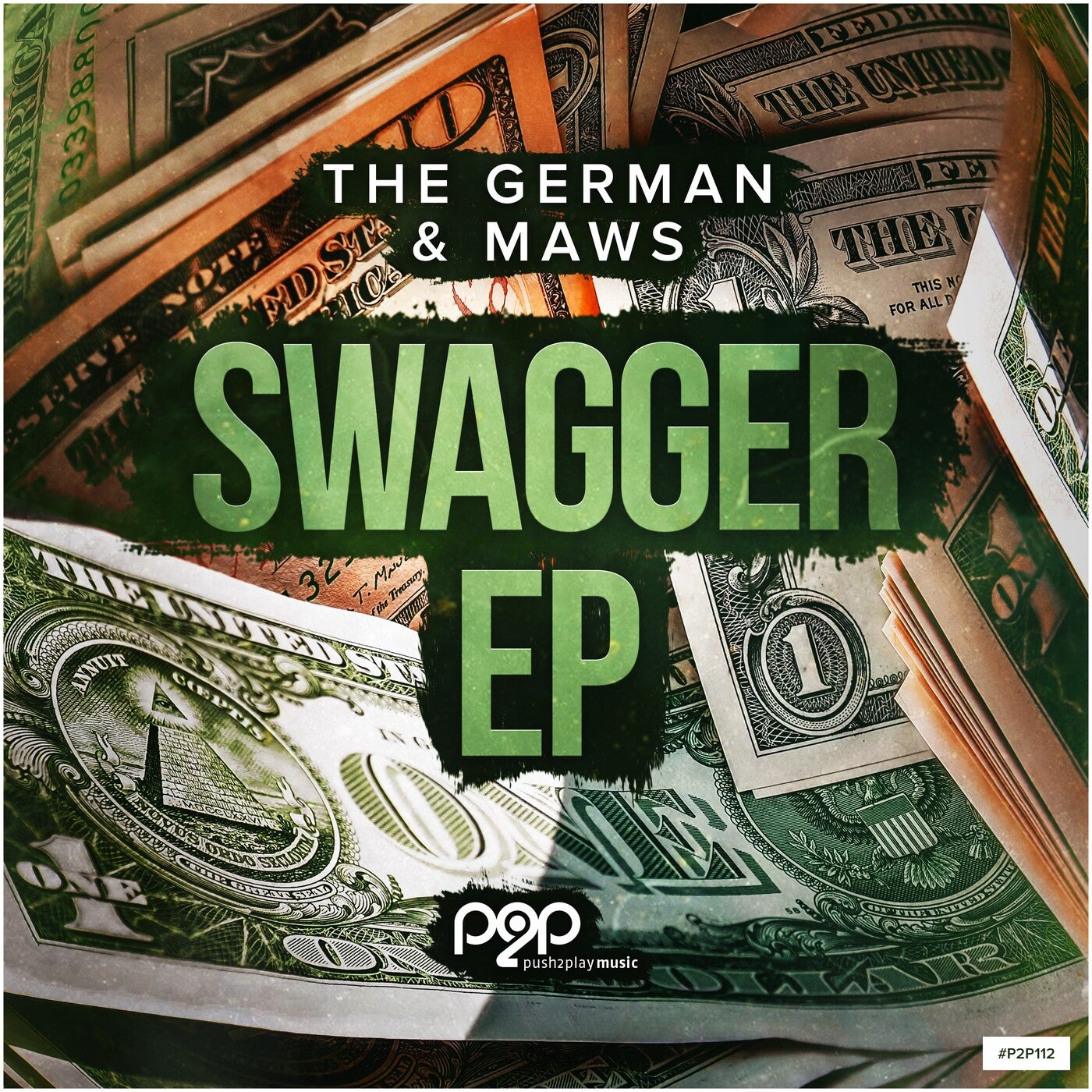 Swagger EP