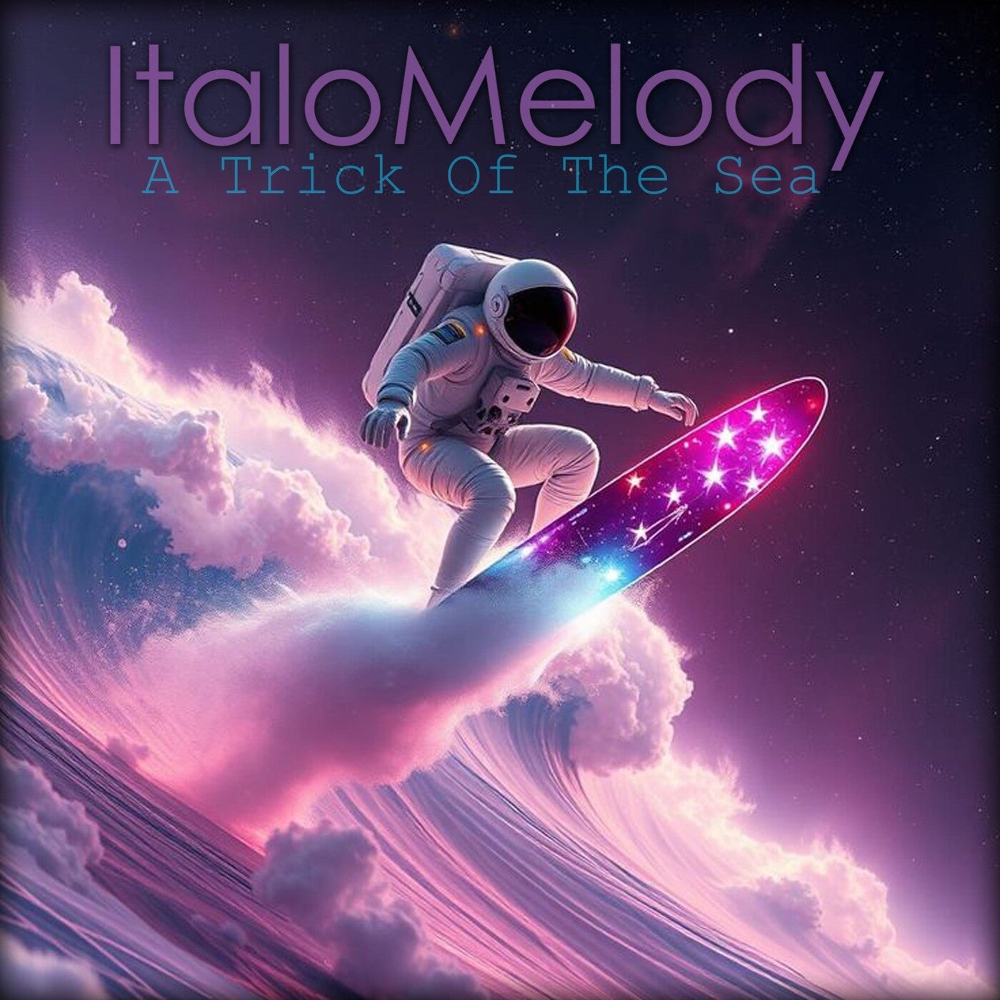 A Trick of the Sea