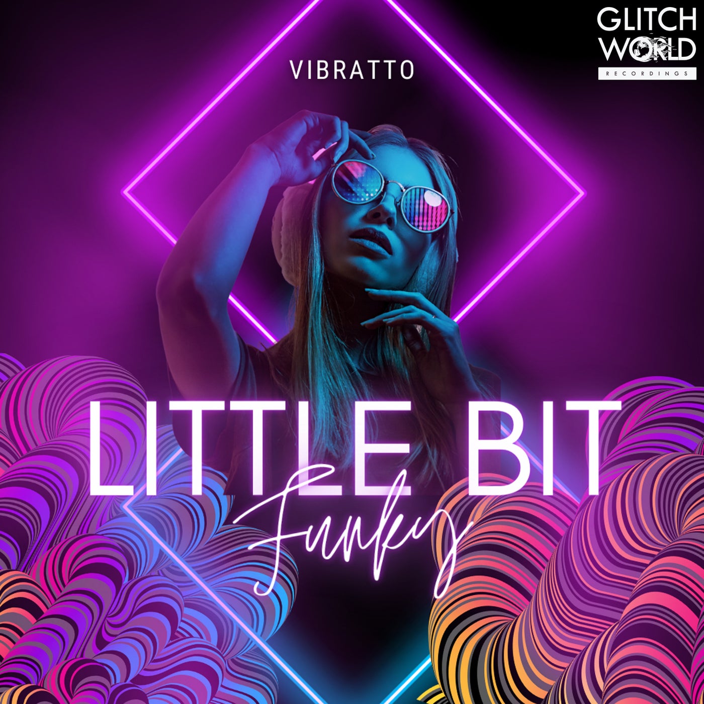 Little Bit Funky