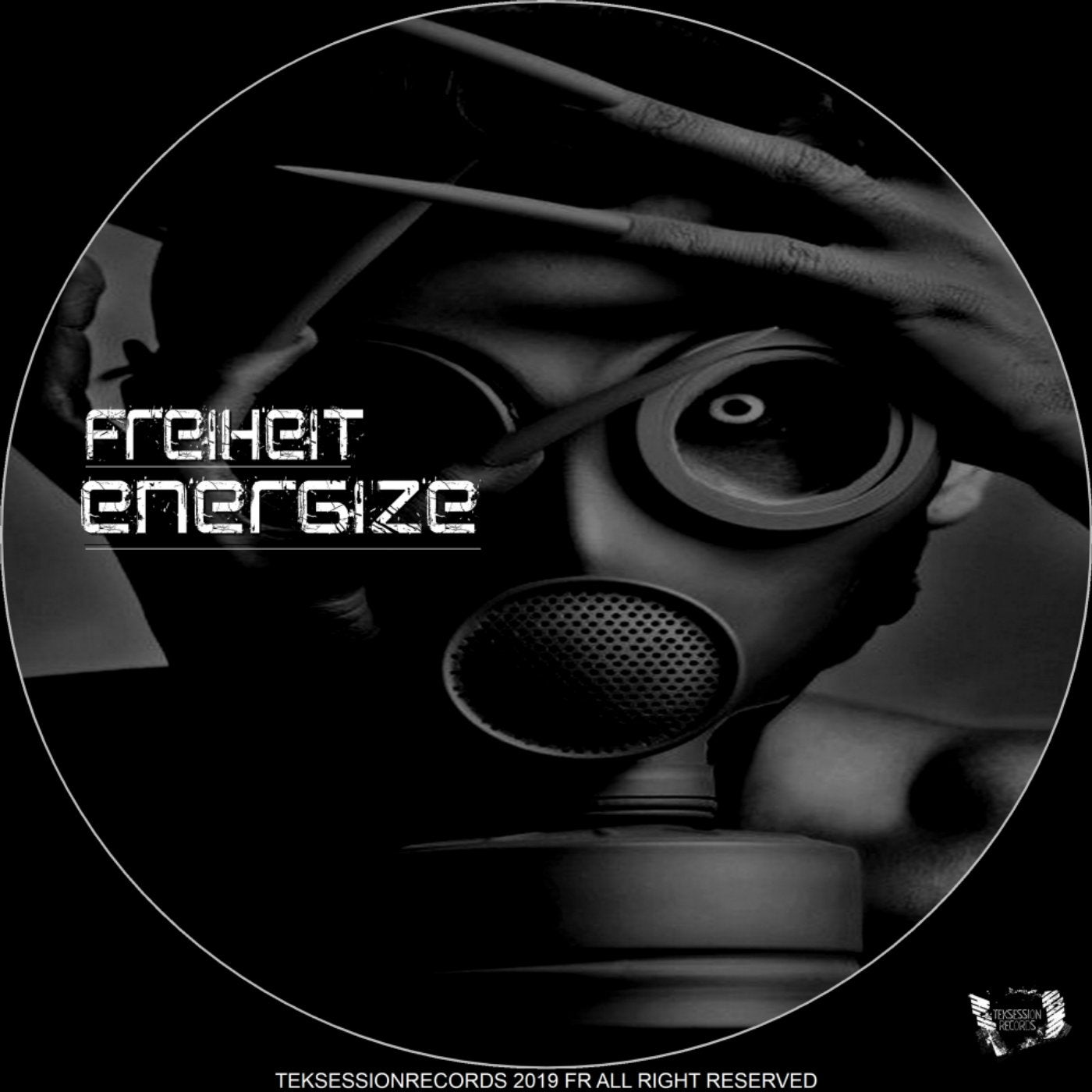 Energize