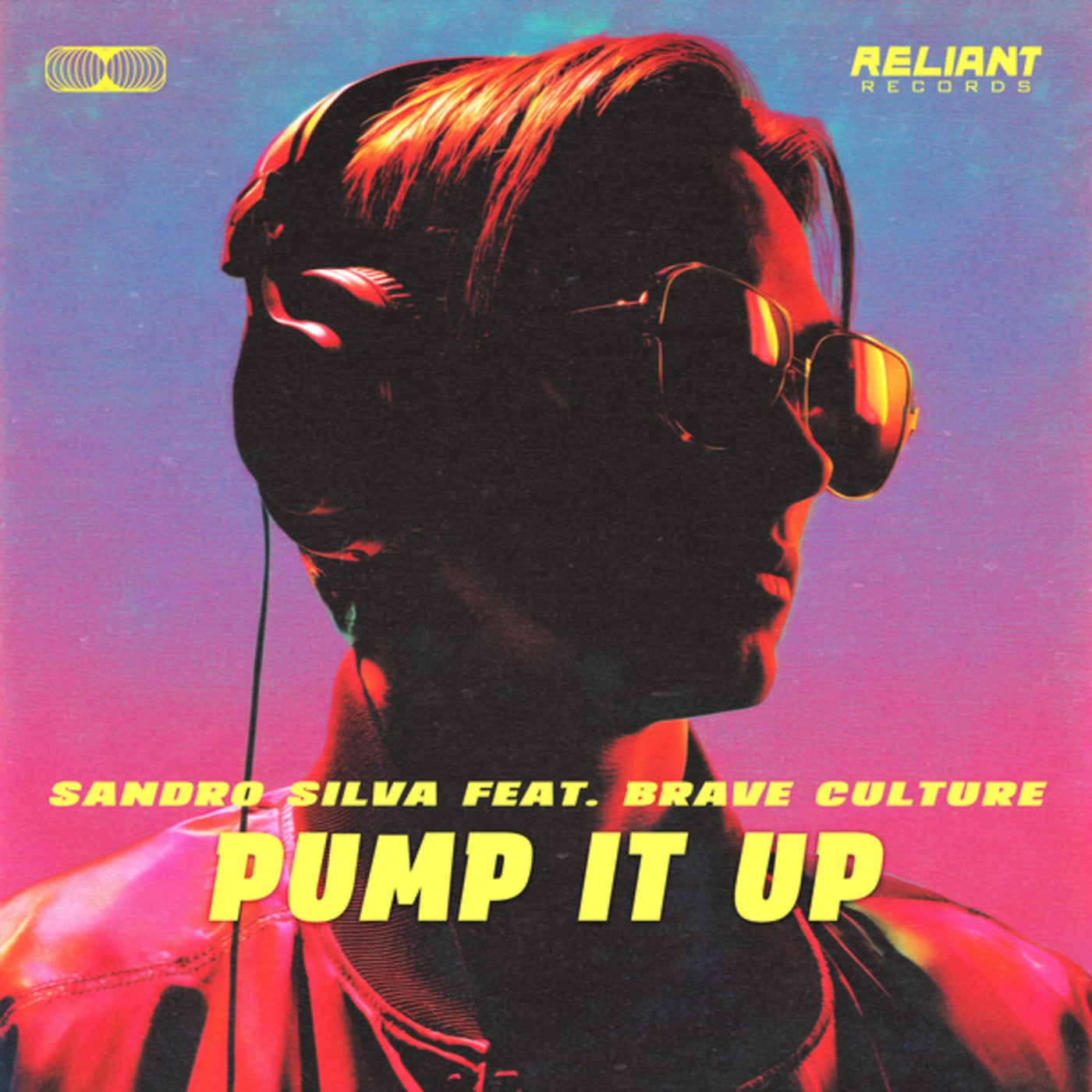 Pump It Up (Extended Mix)