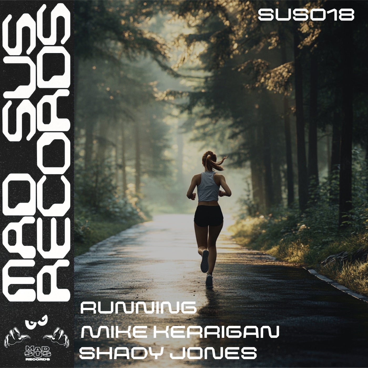 Running