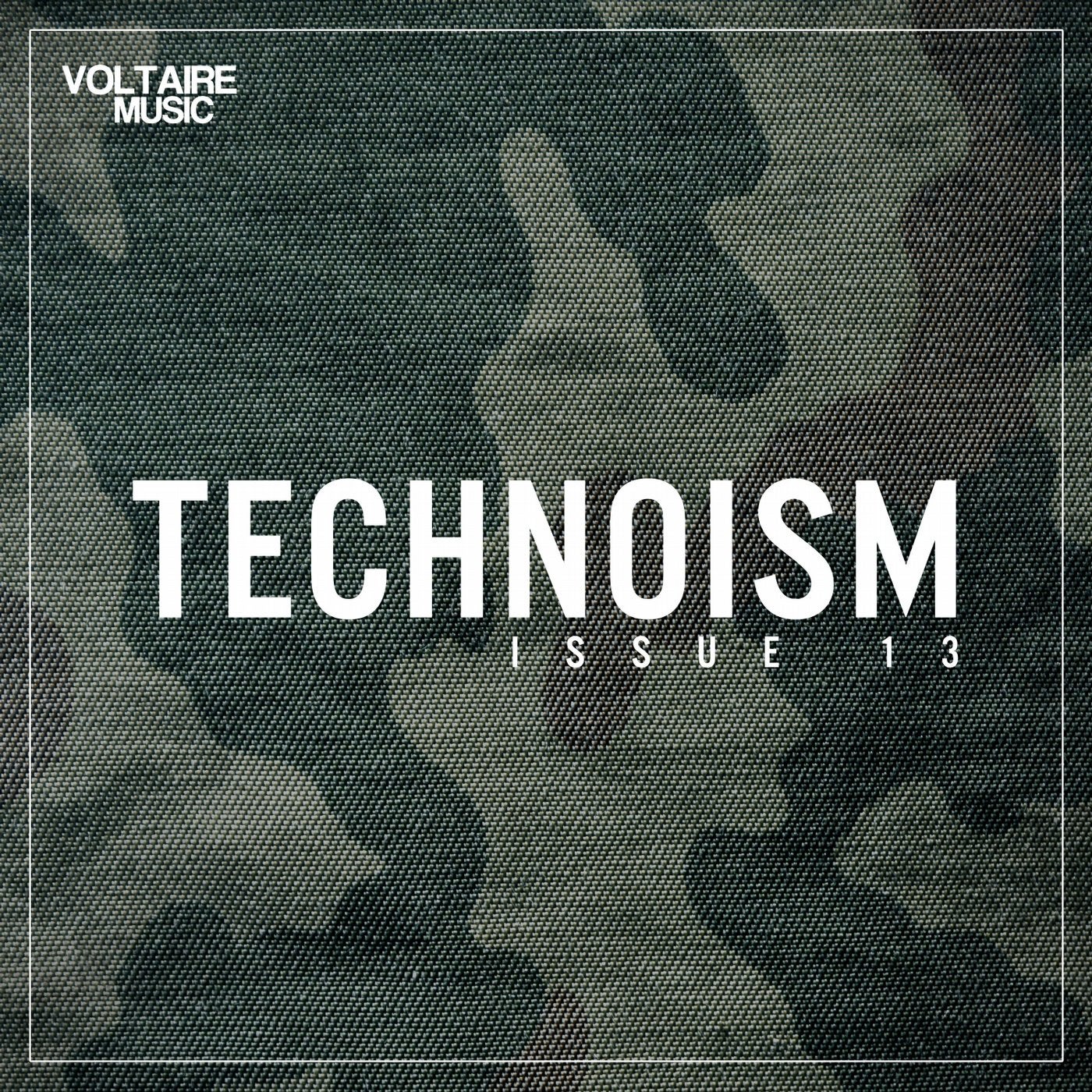 Technoism Issue 13