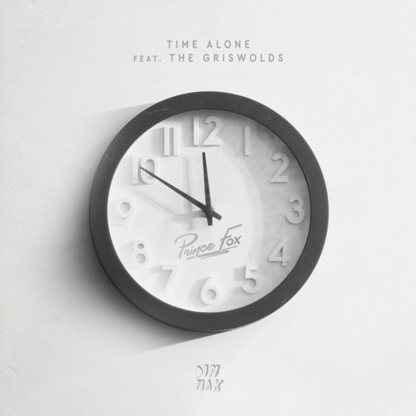 Time Alone (feat. The Griswolds)