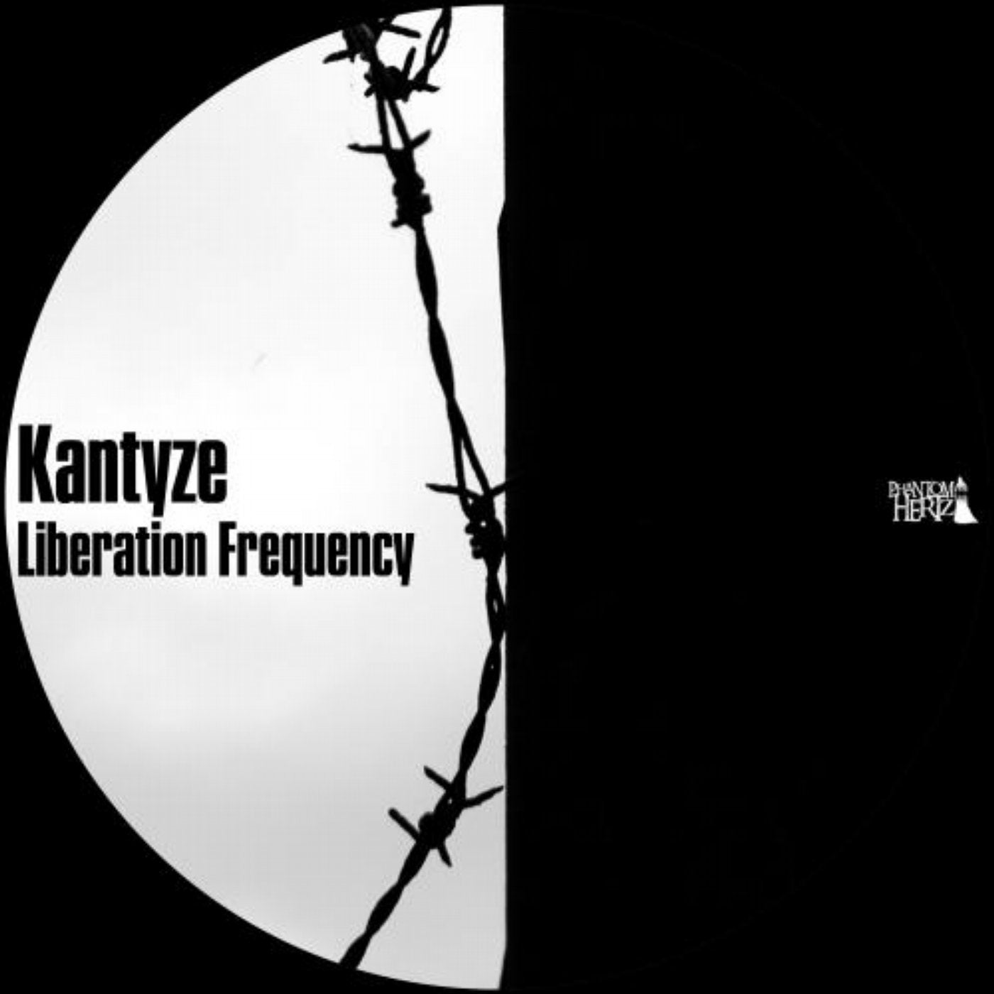 Liberation Frequency EP